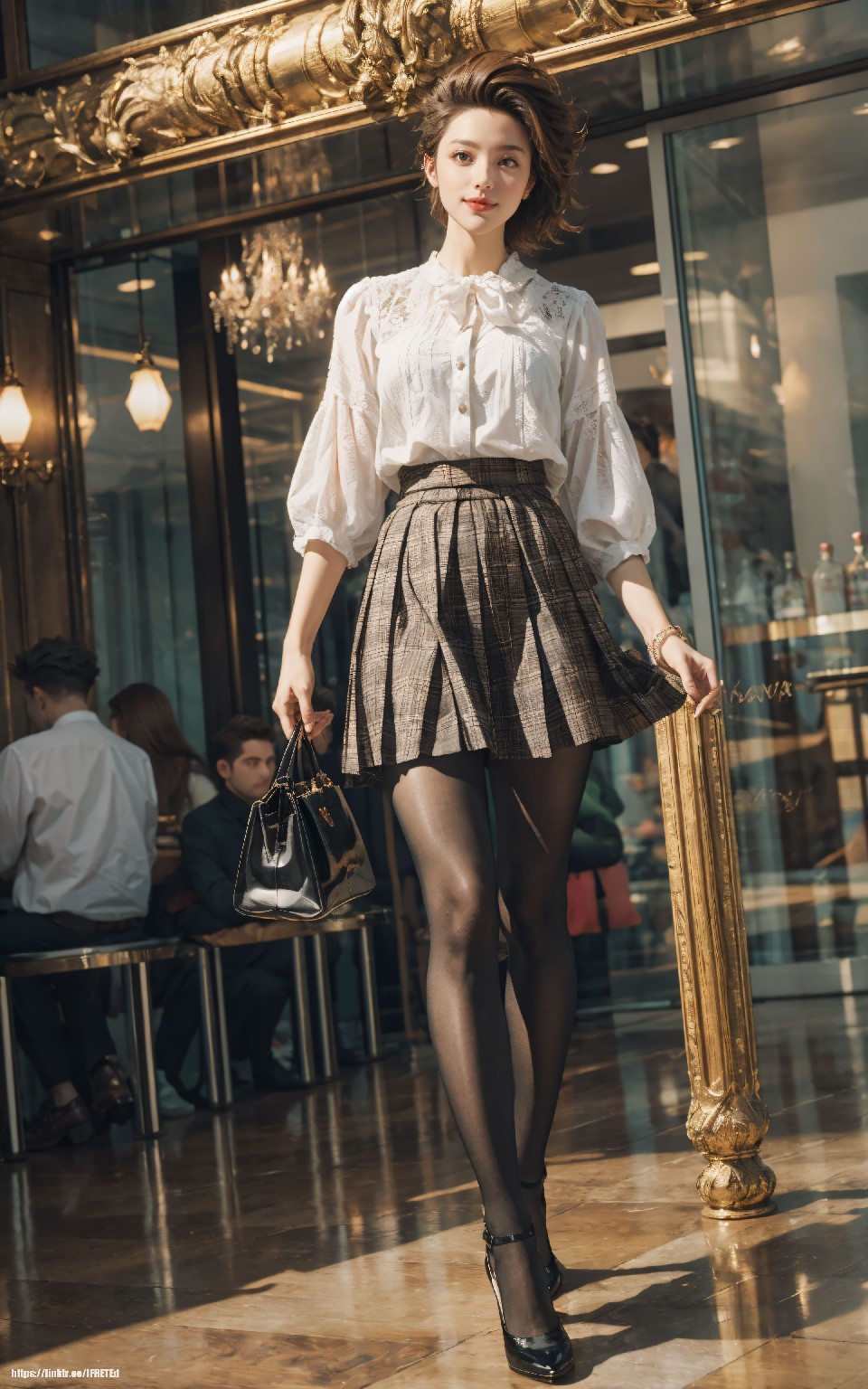 Boutique+s!