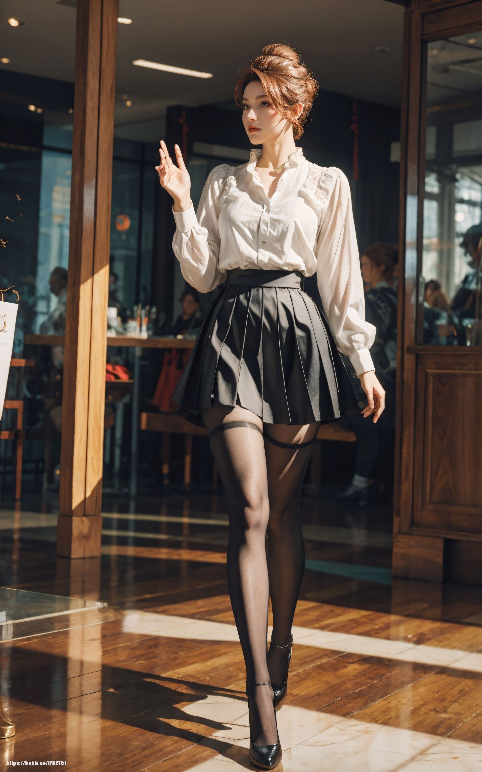 Boutique+s!