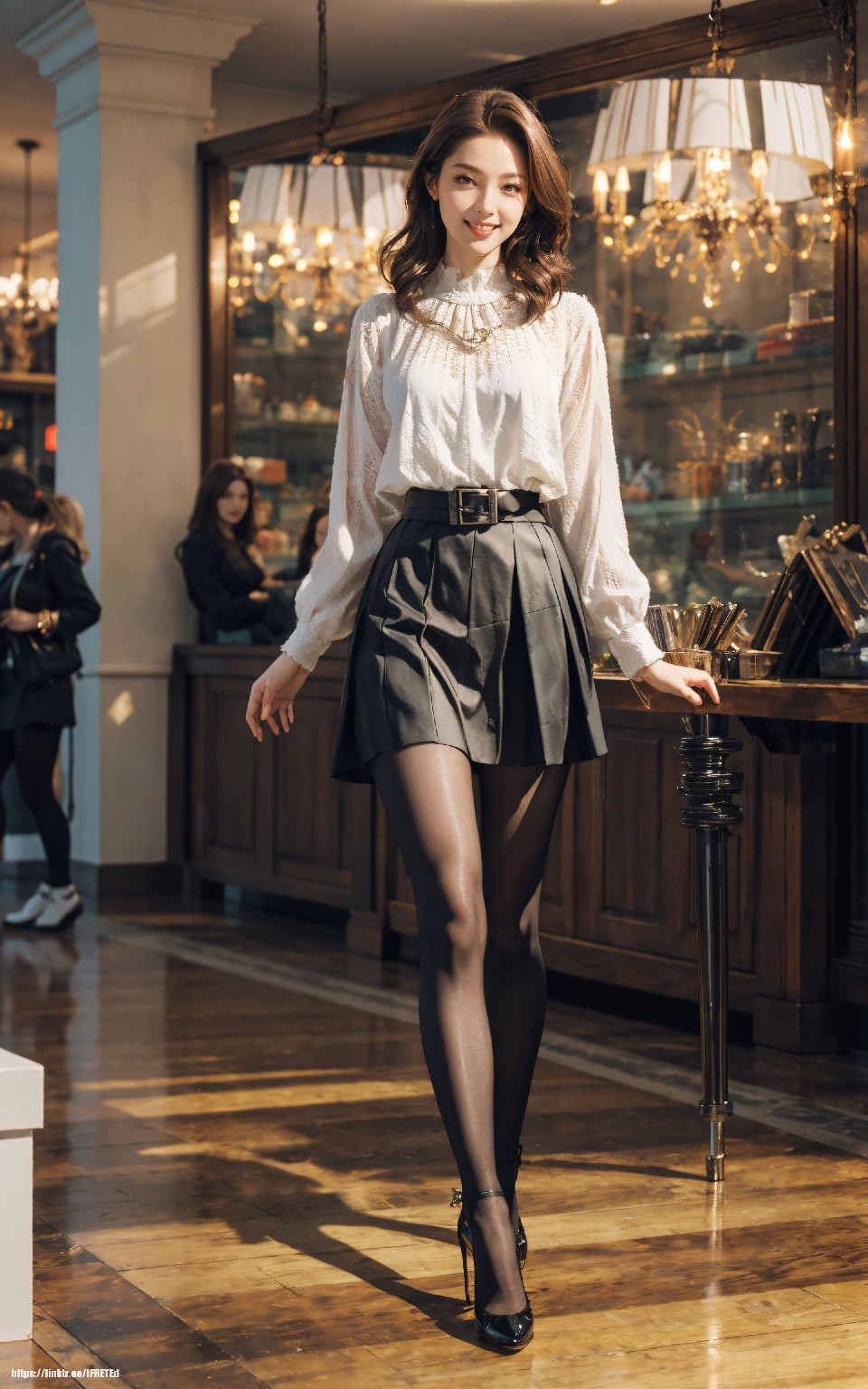 Boutique+s!