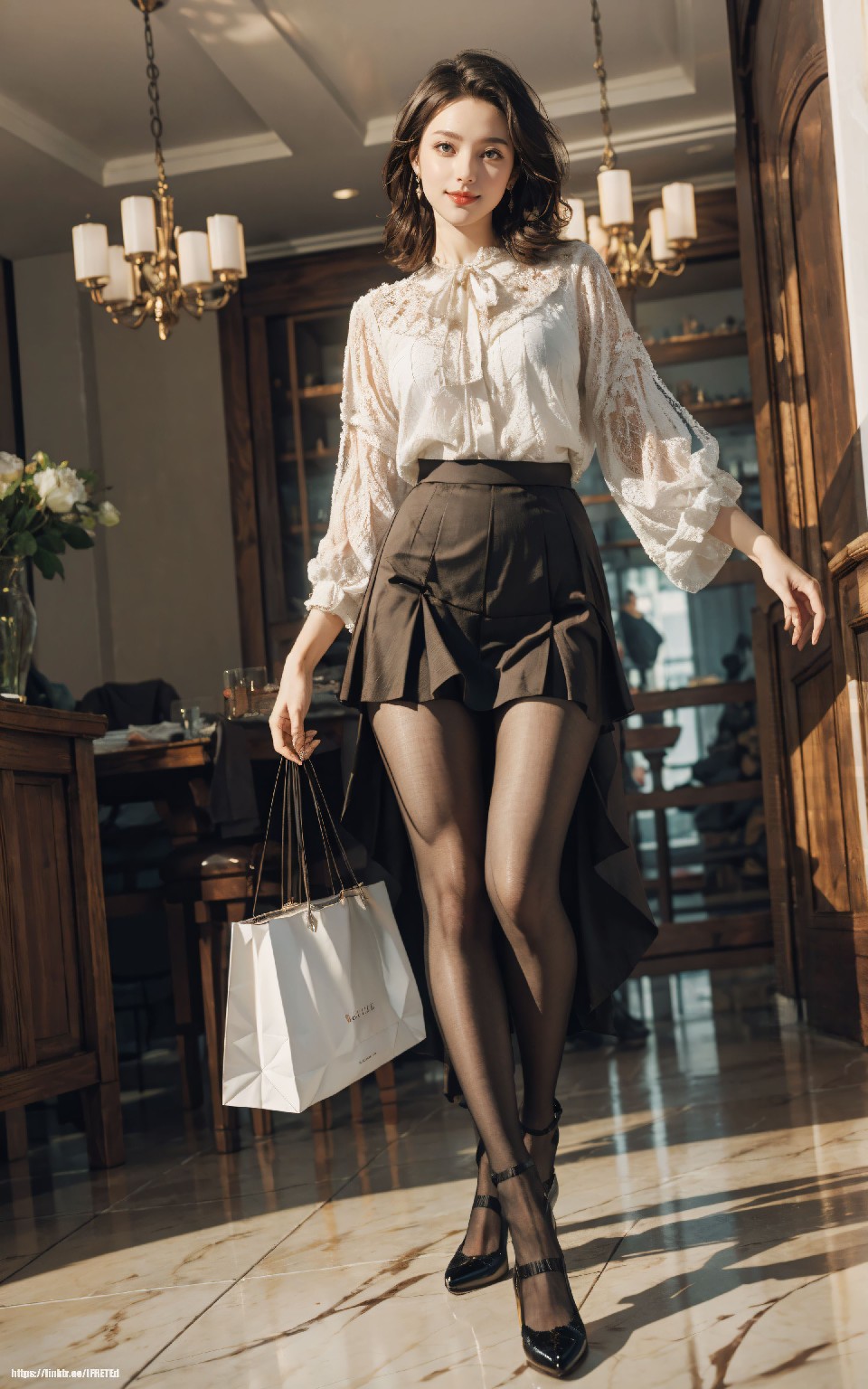 Boutique+s!