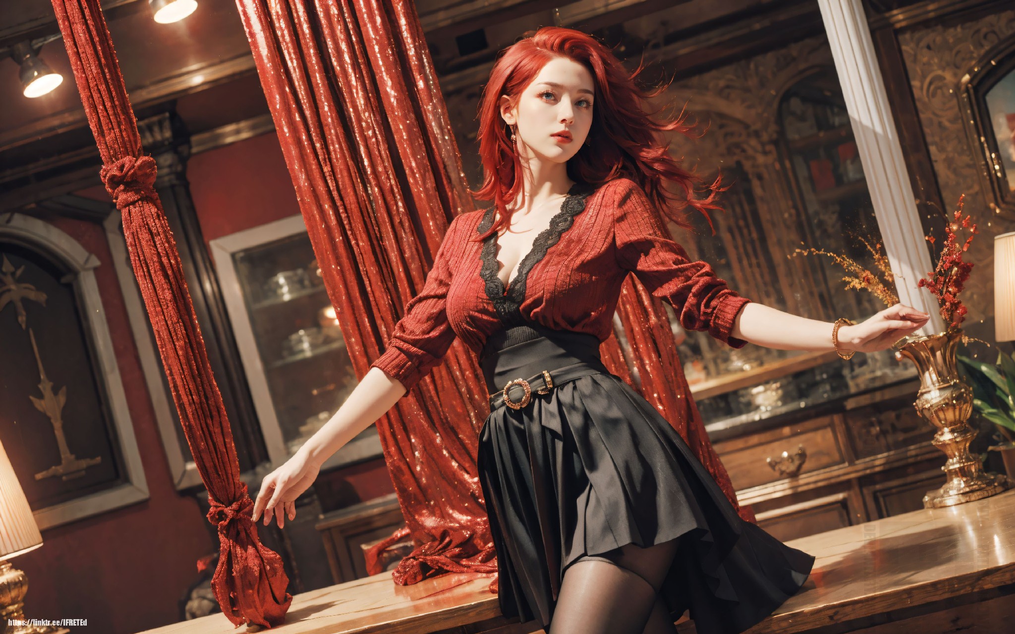 Boutique+s!