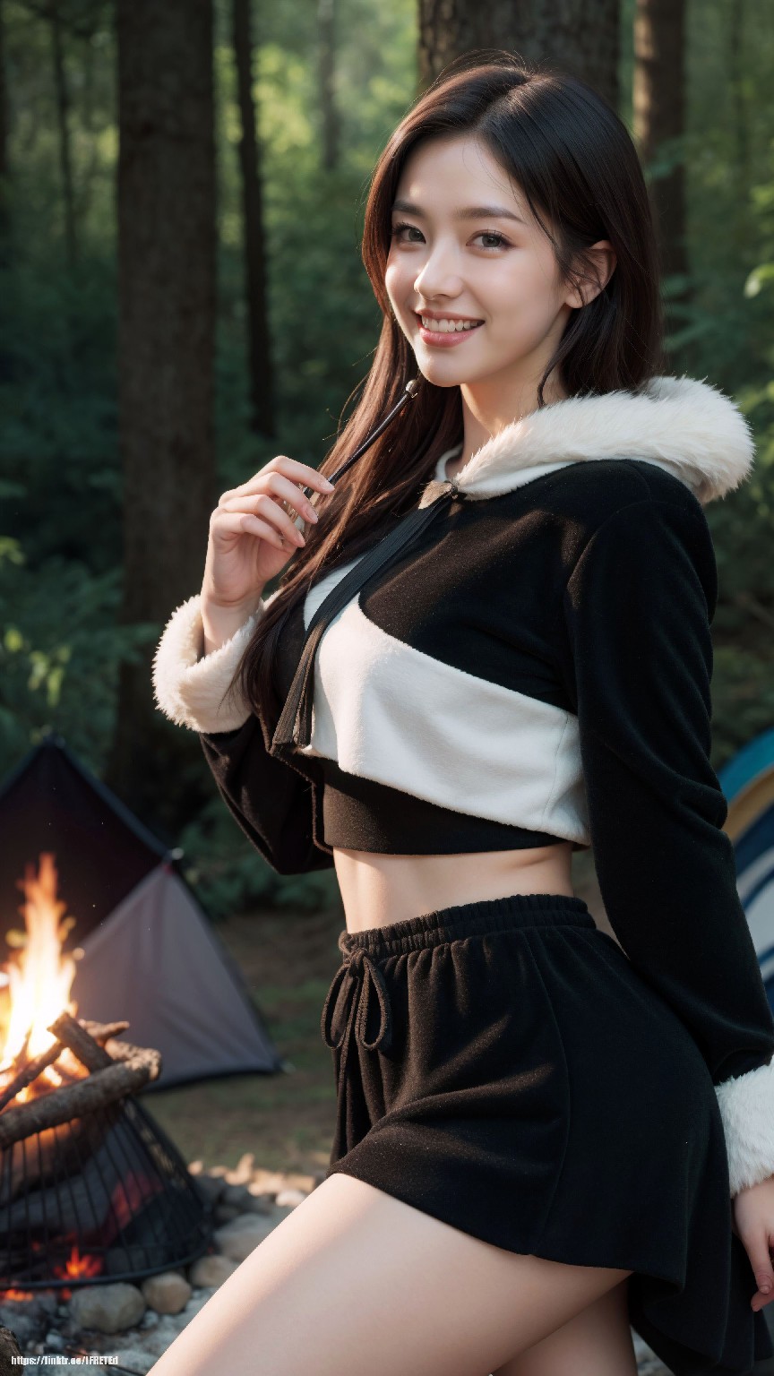 Camp++s!
