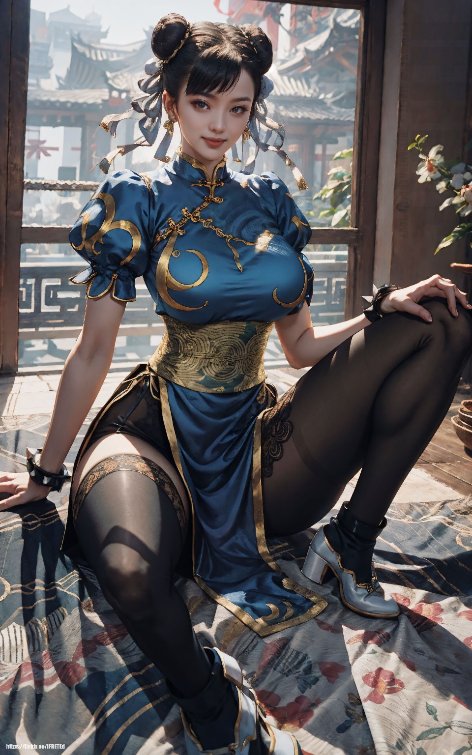 Chun+li+s!
