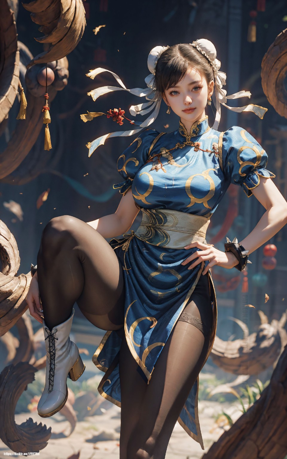 Chun+li+s!