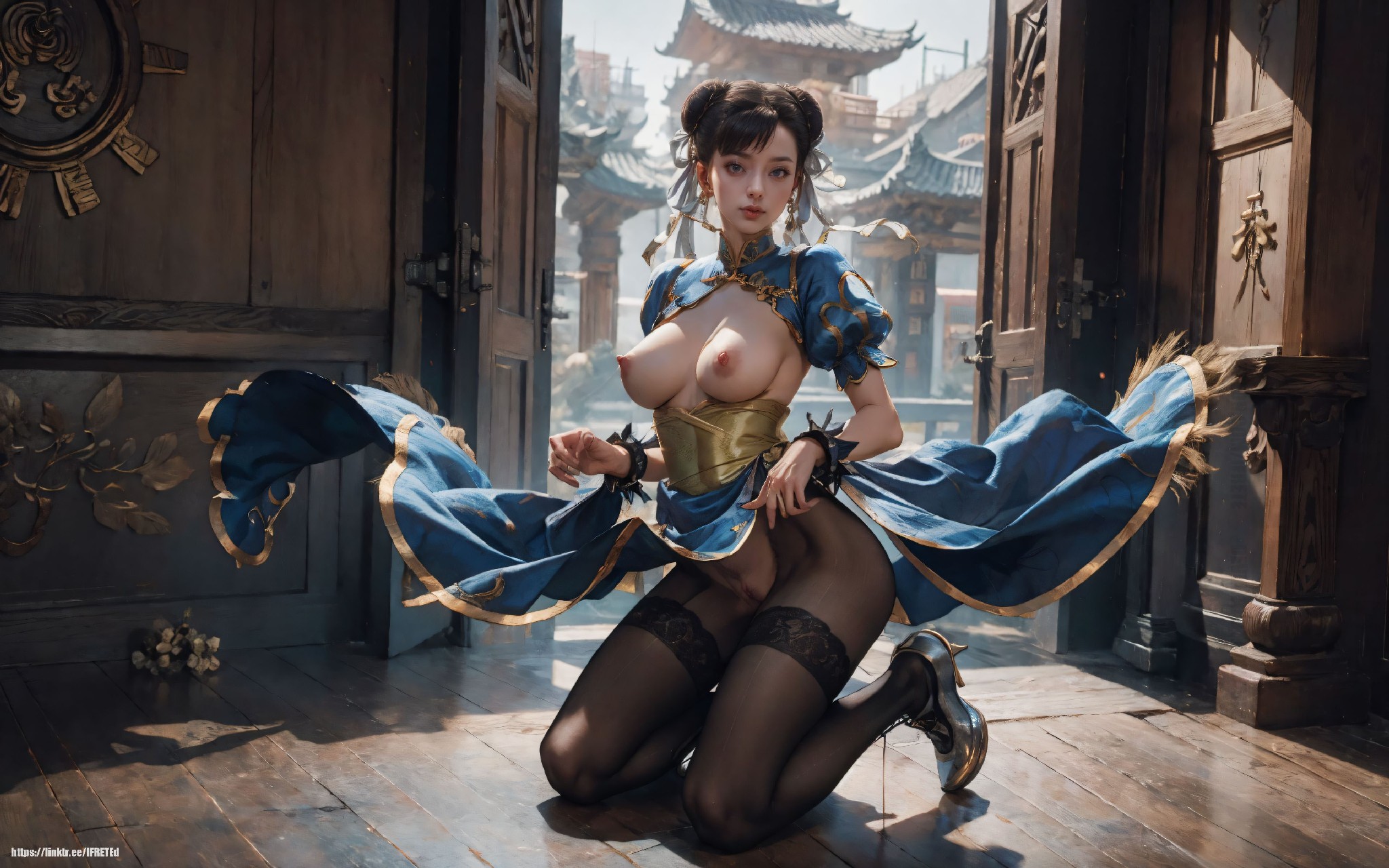 Chun+li+s!