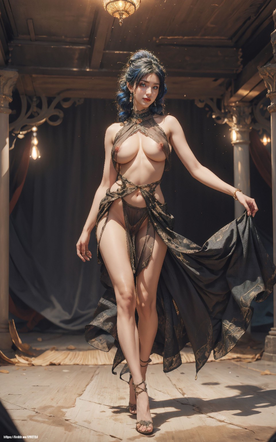 Dancer+s!