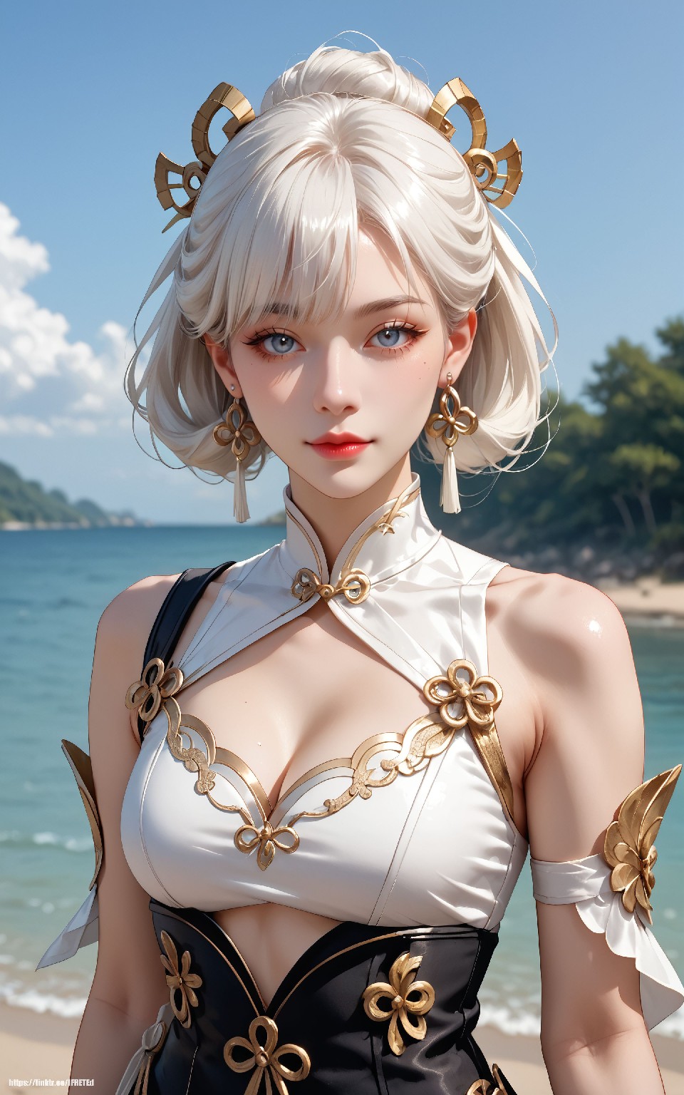 Jinhsi+s!
