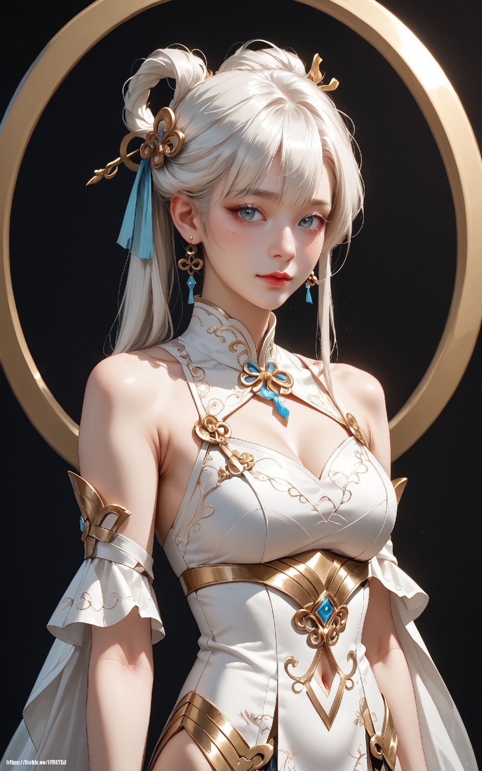Jinhsi+s!