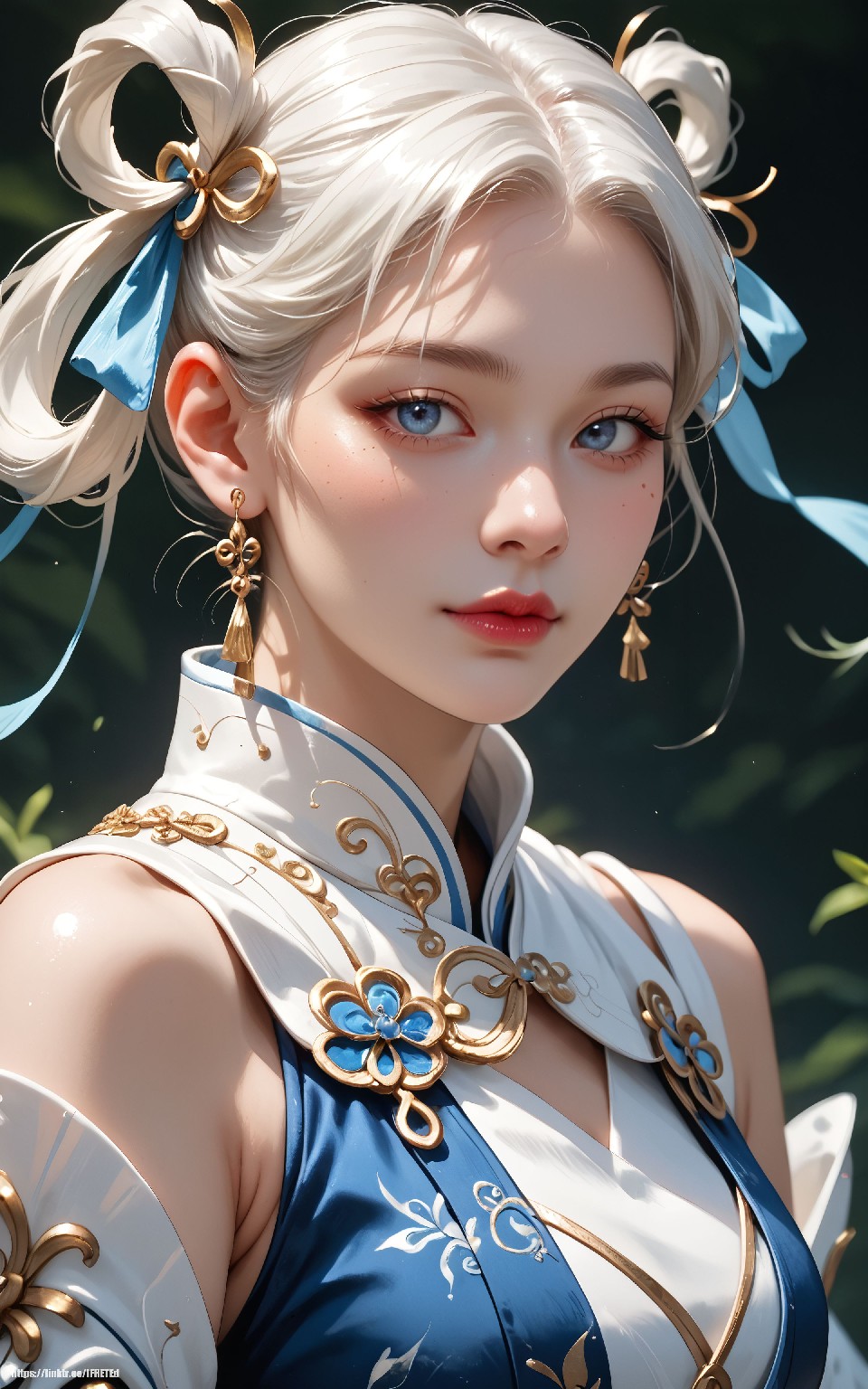 Jinhsi+s!