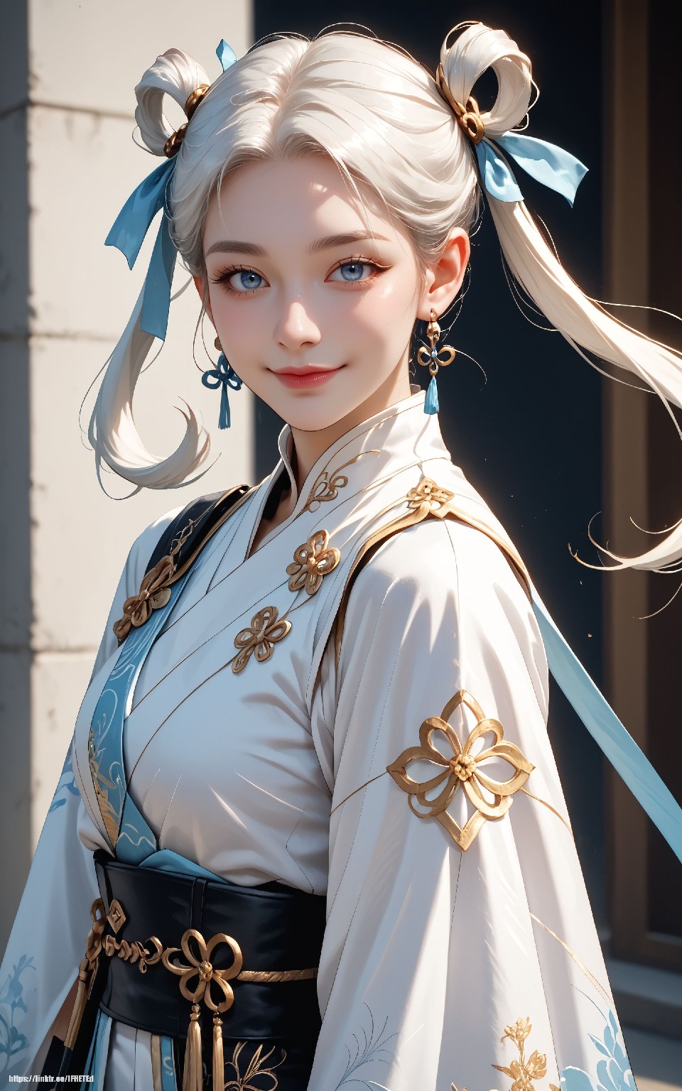 Jinhsi+s!