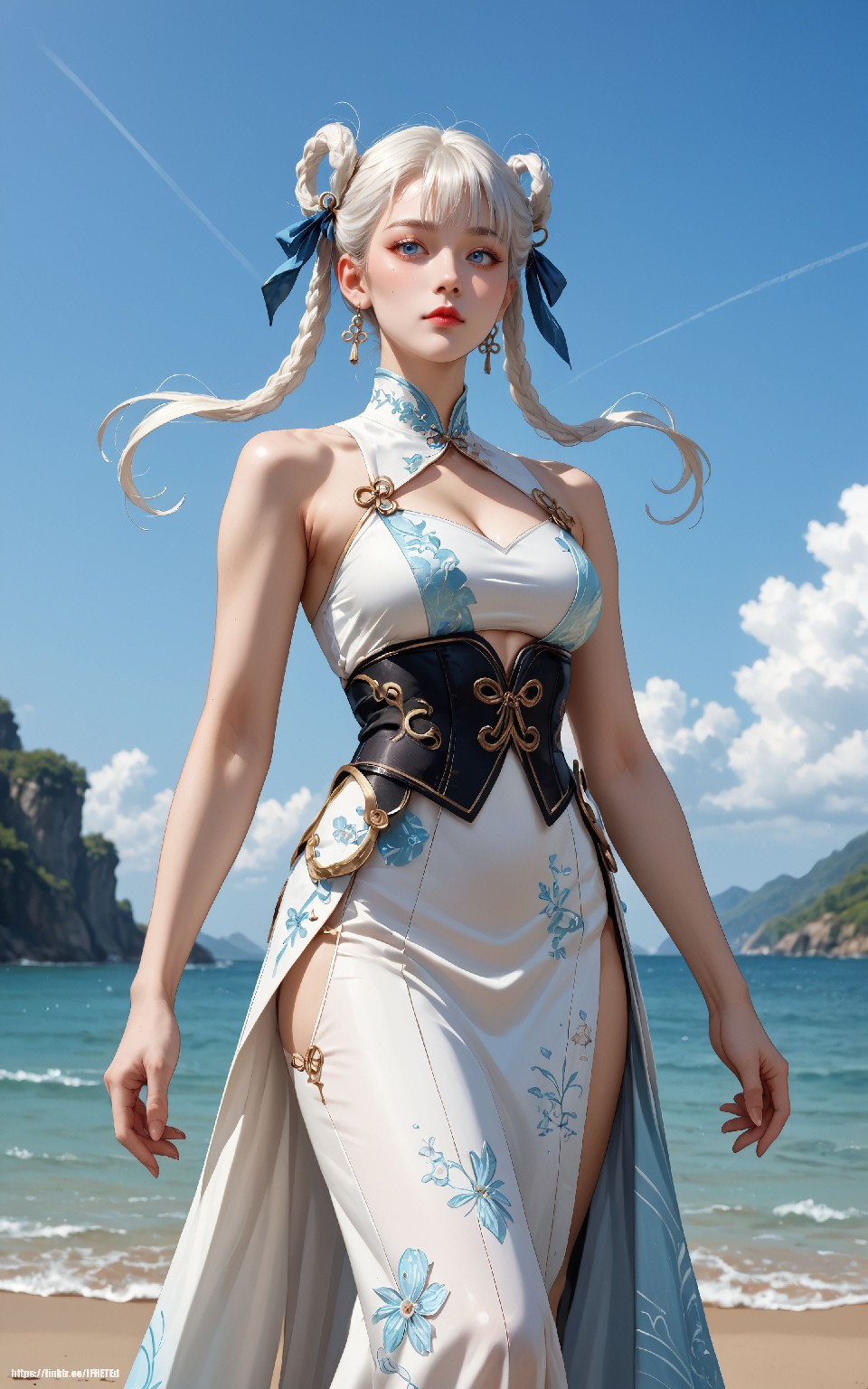 Jinhsi+s!