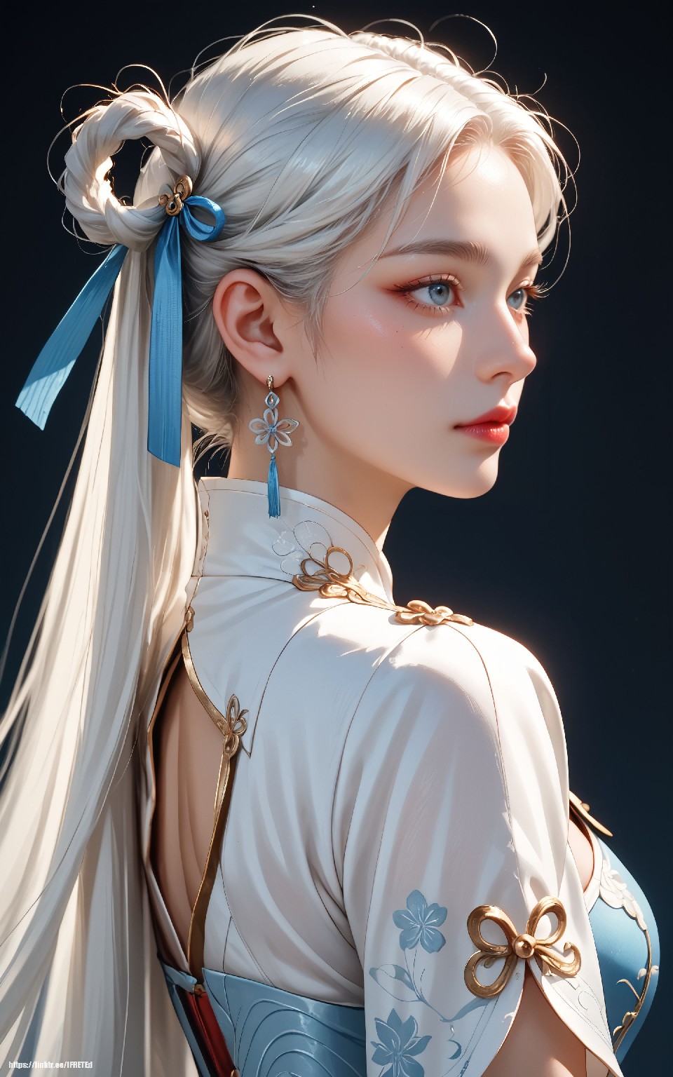 Jinhsi+s!