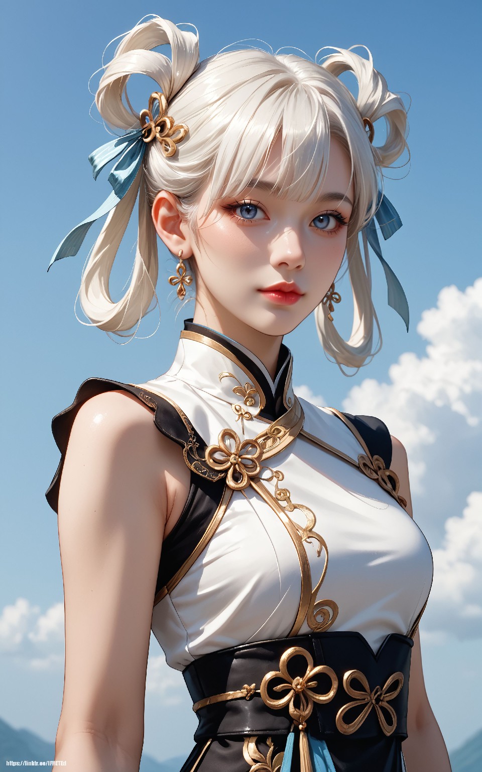 Jinhsi+s!