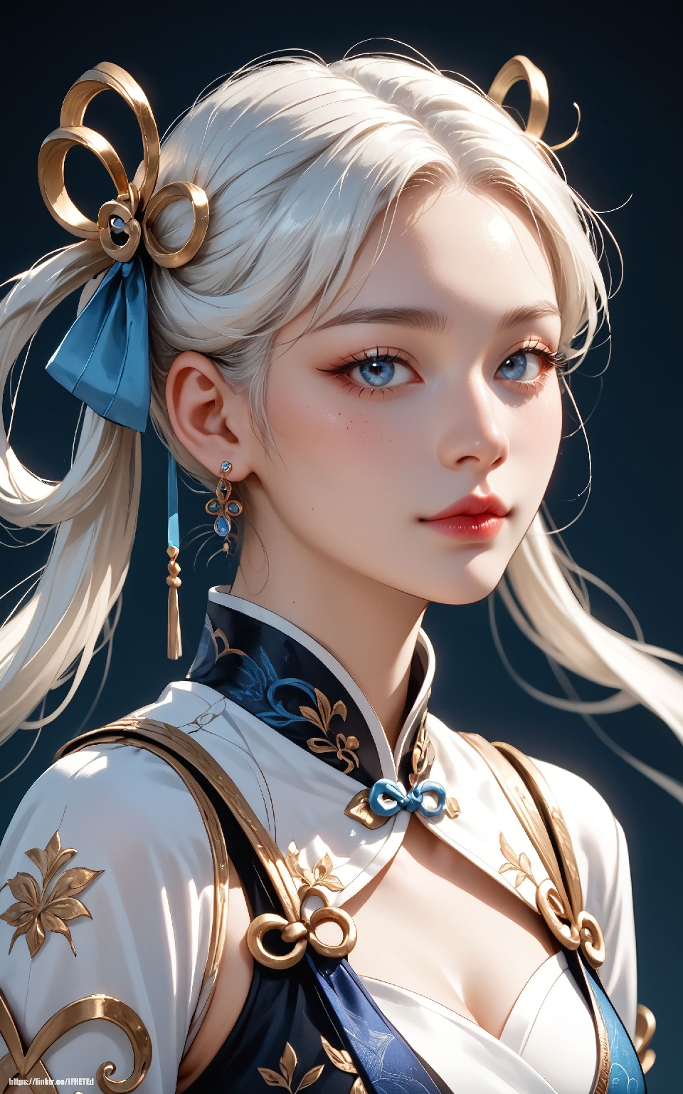 Jinhsi+s!