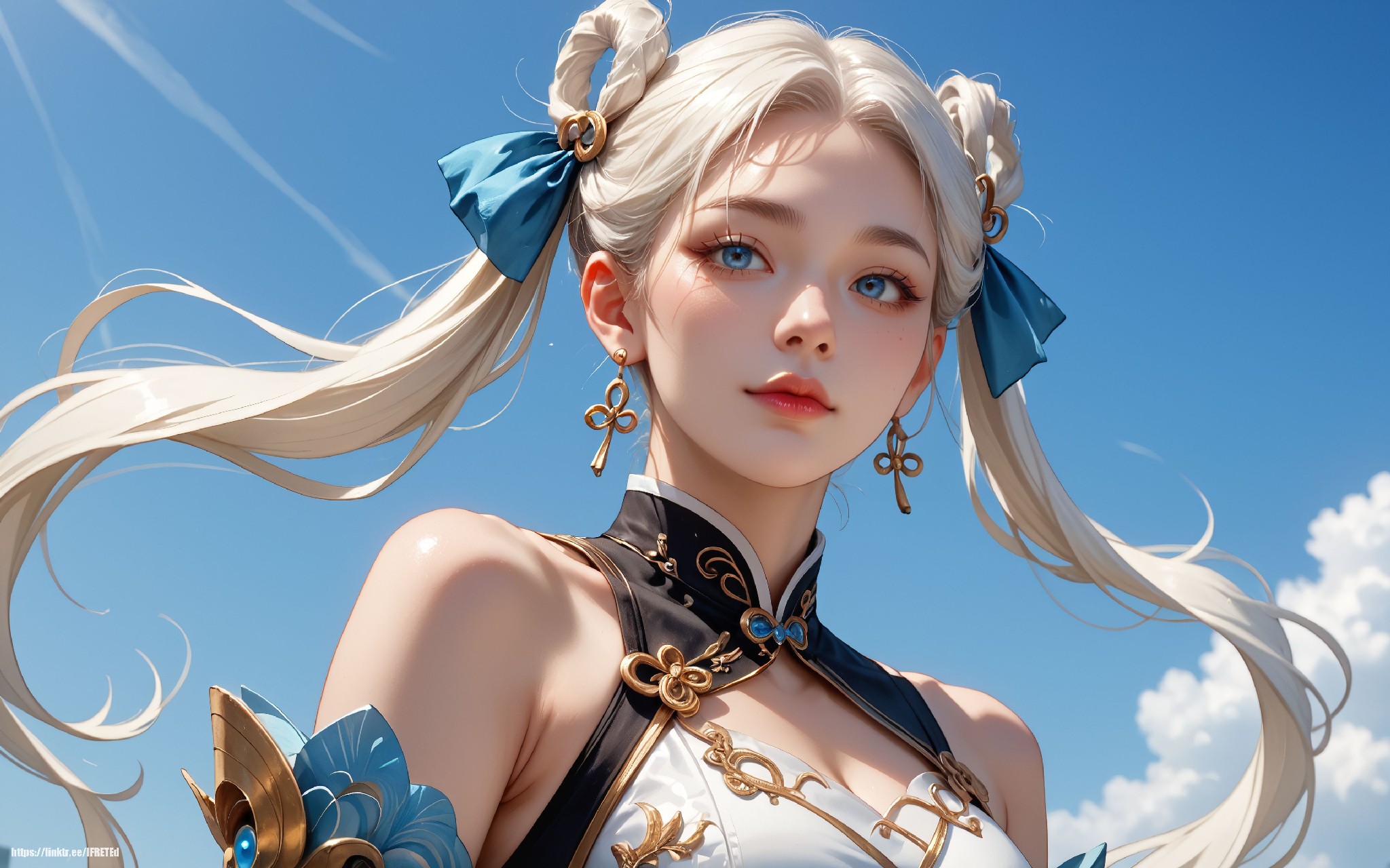 Jinhsi+s!
