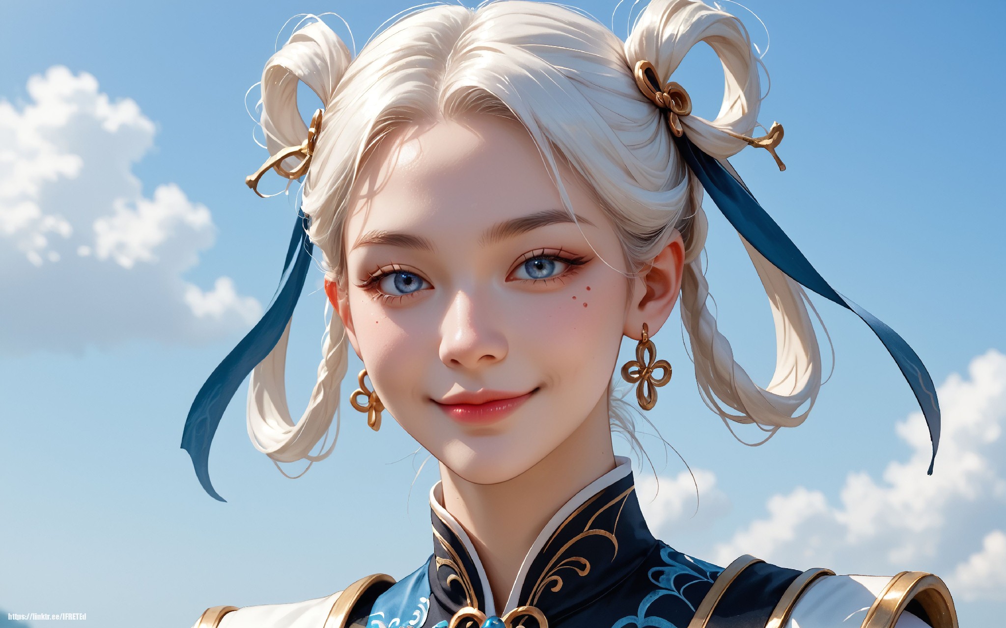 Jinhsi+s!