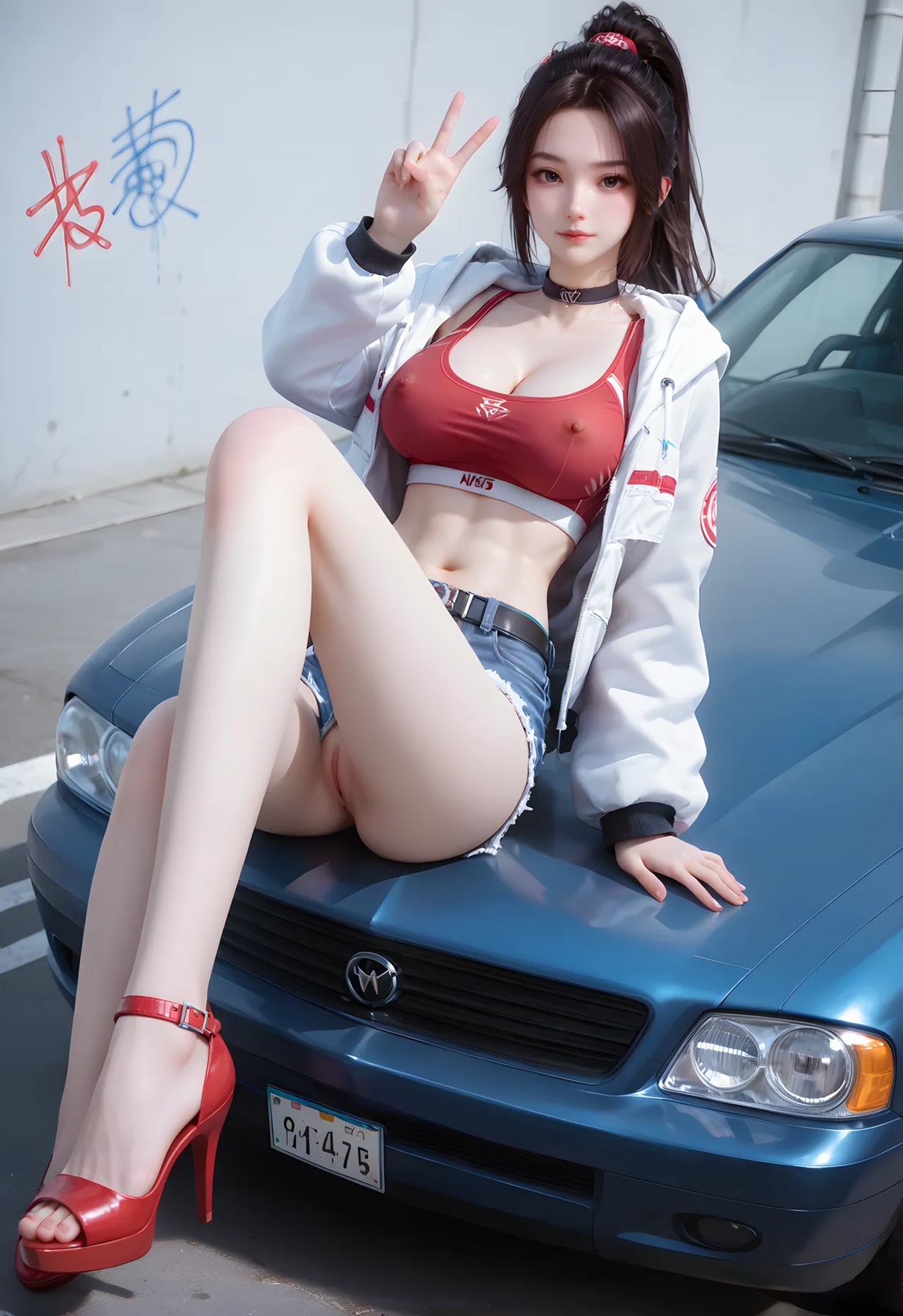 斬神*--紅纓