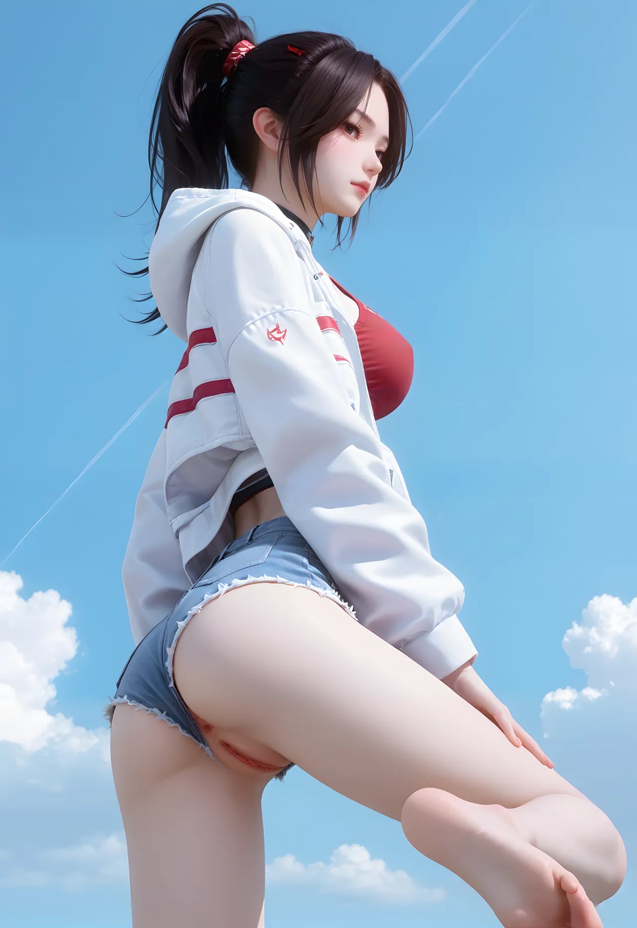 斬神*--紅纓