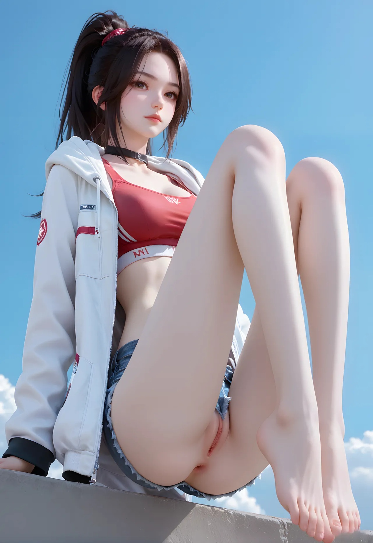 斬神*--紅纓