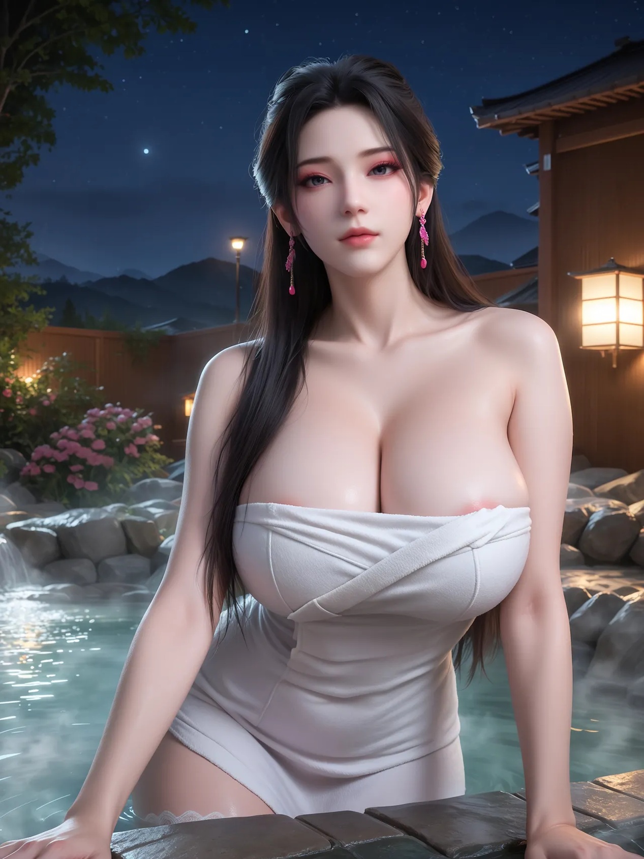 神墓*--夢可兒