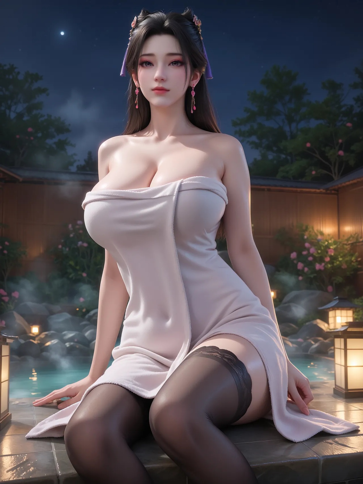 神墓*--夢可兒