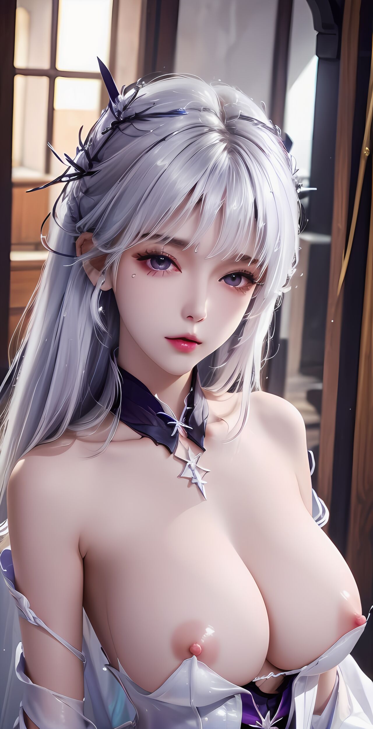 神印王座*-- 聖采兒