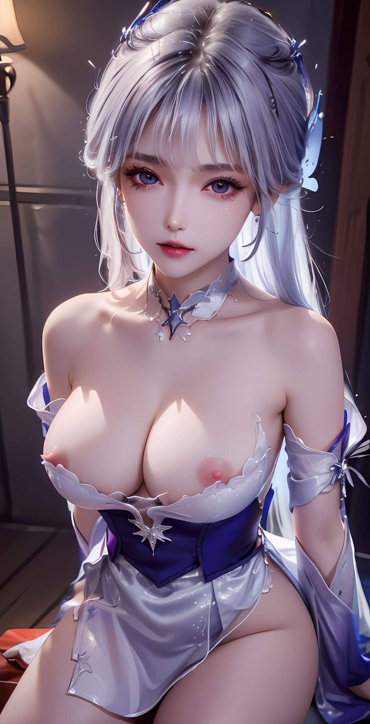 神印王座*-- 聖采兒