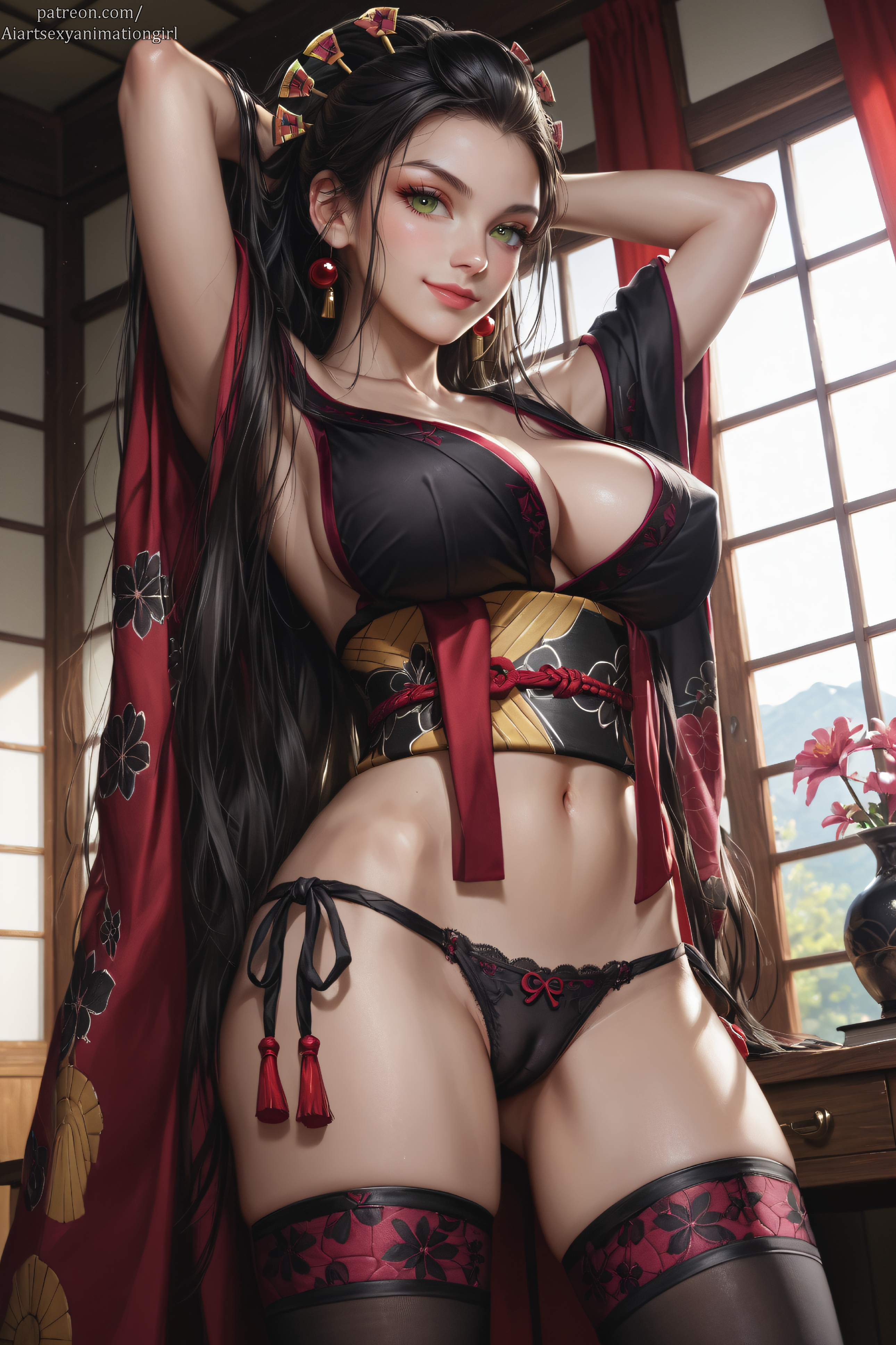 🏵️Oiran🏵️