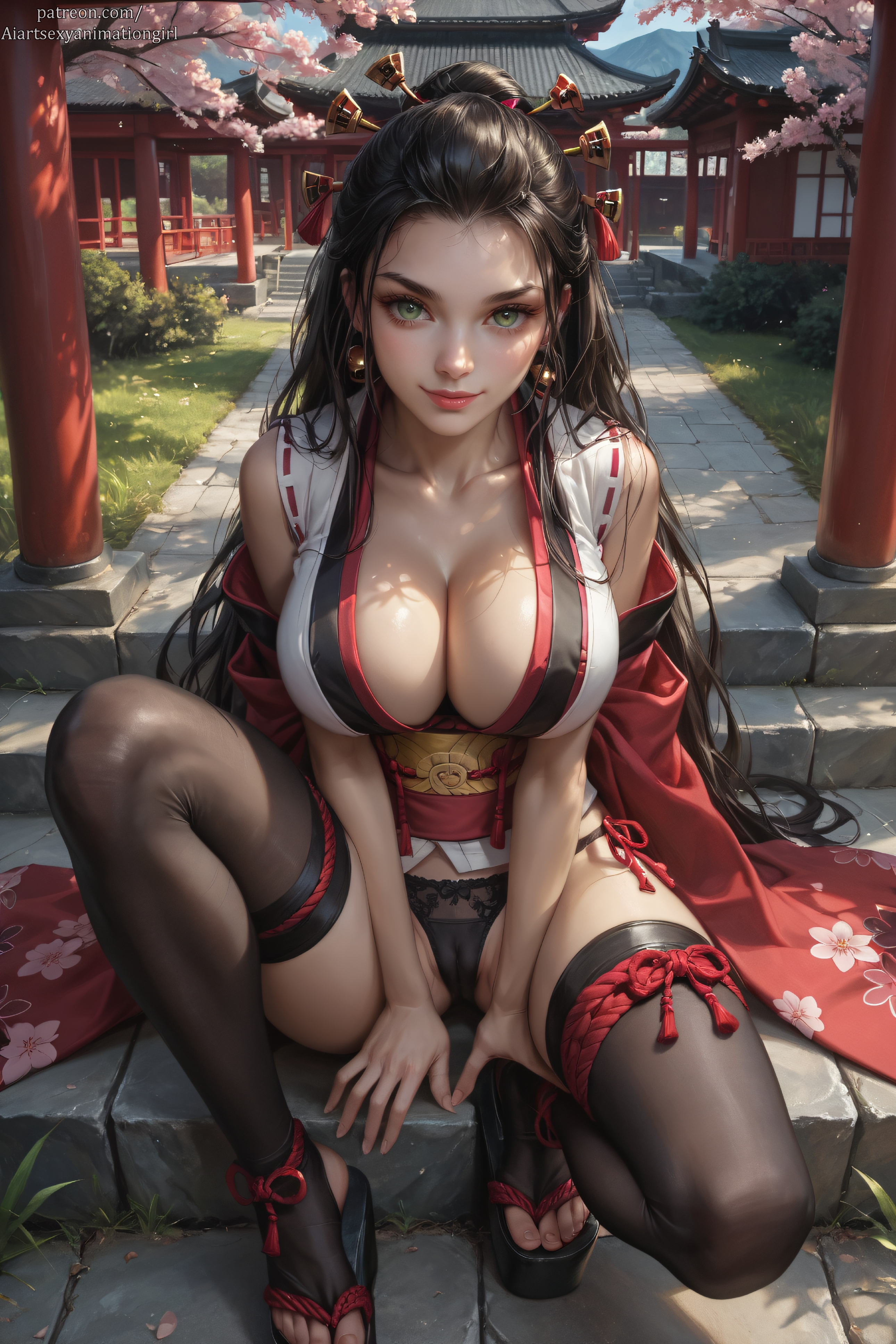 🏵️Oiran🏵️