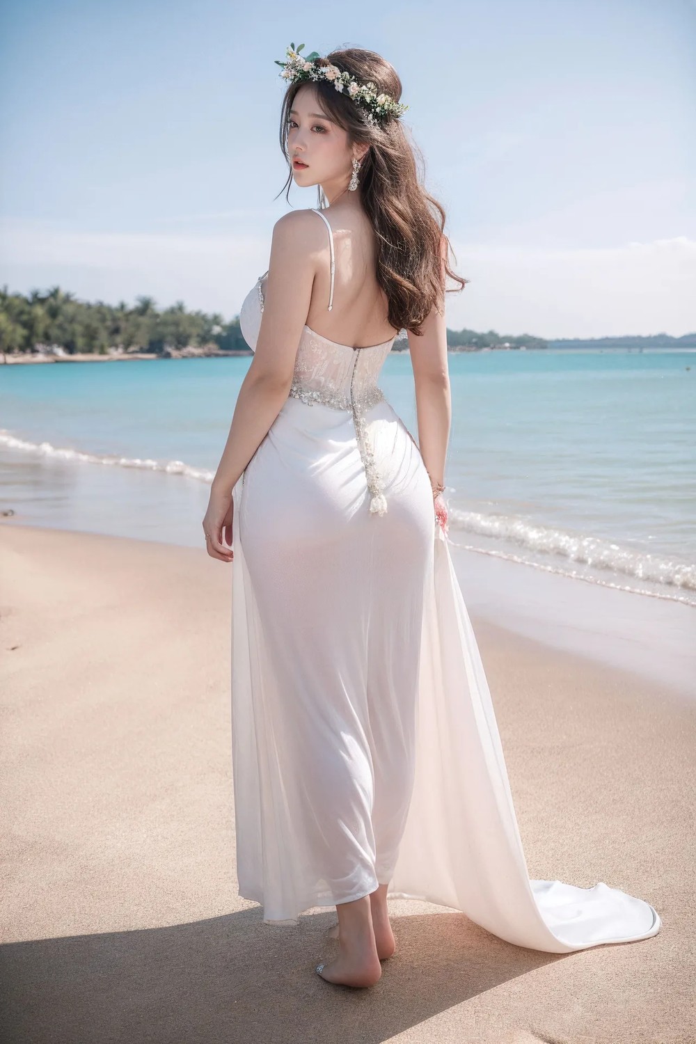 ★PATREON★ Wedding Dress 1