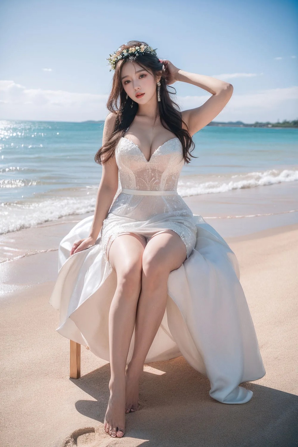 ★PATREON★ Wedding Dress 2