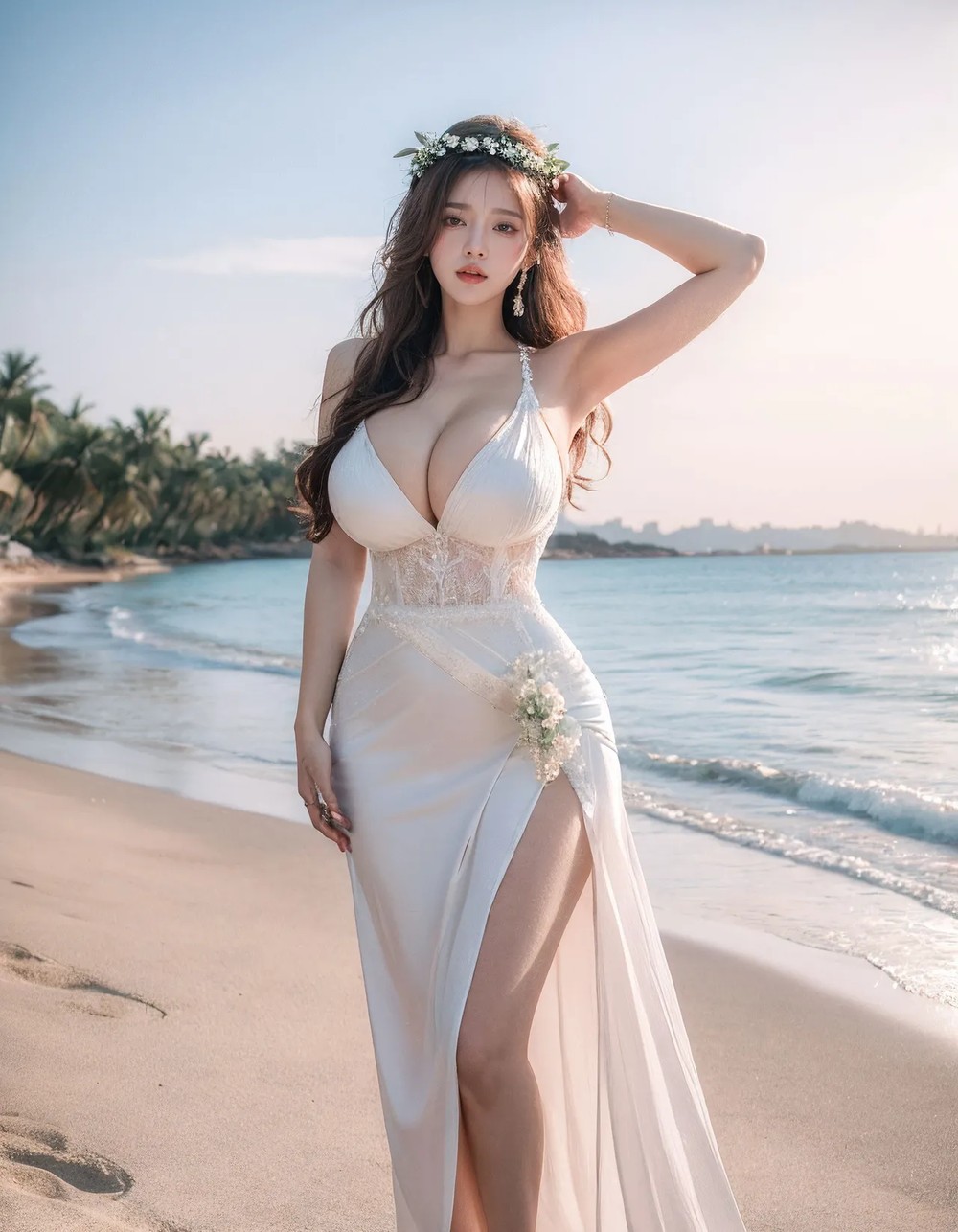 ★PATREON★ Wedding Dress 2