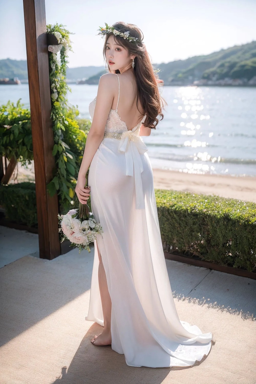 ★PATREON★ Wedding Dress 2