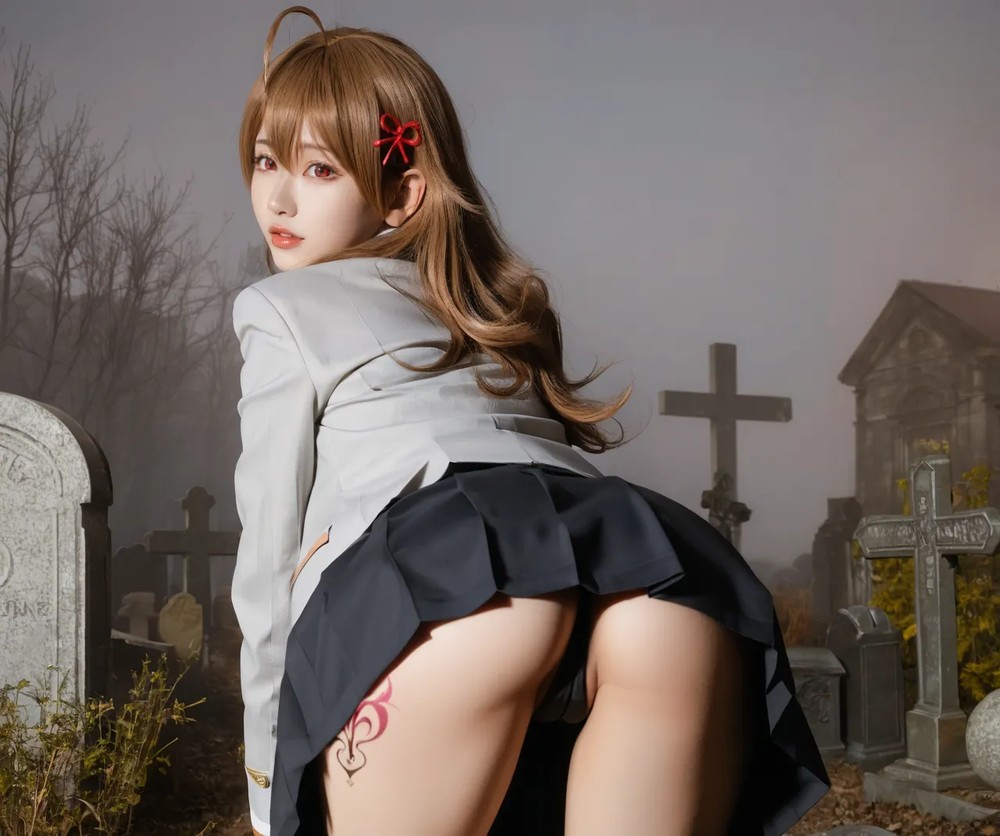 Realistic AI Works 仿真AI作品 - 19