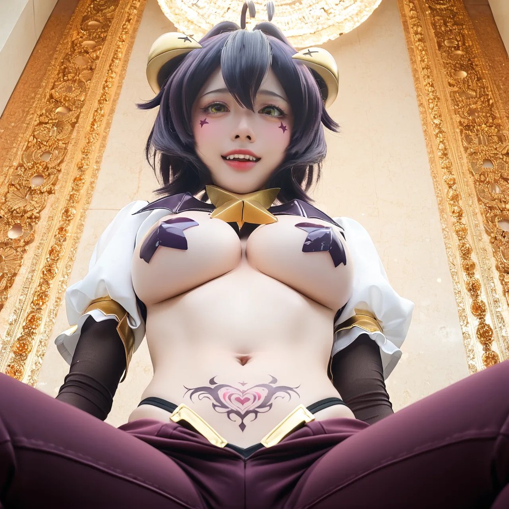 Realistic AI Works 仿真AI作品 - 21