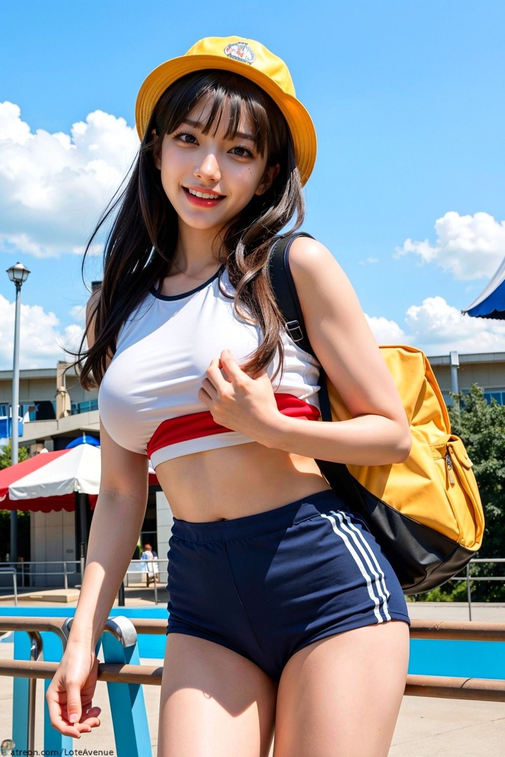 ★PATREON★ - Rurina Little Amusement Park
