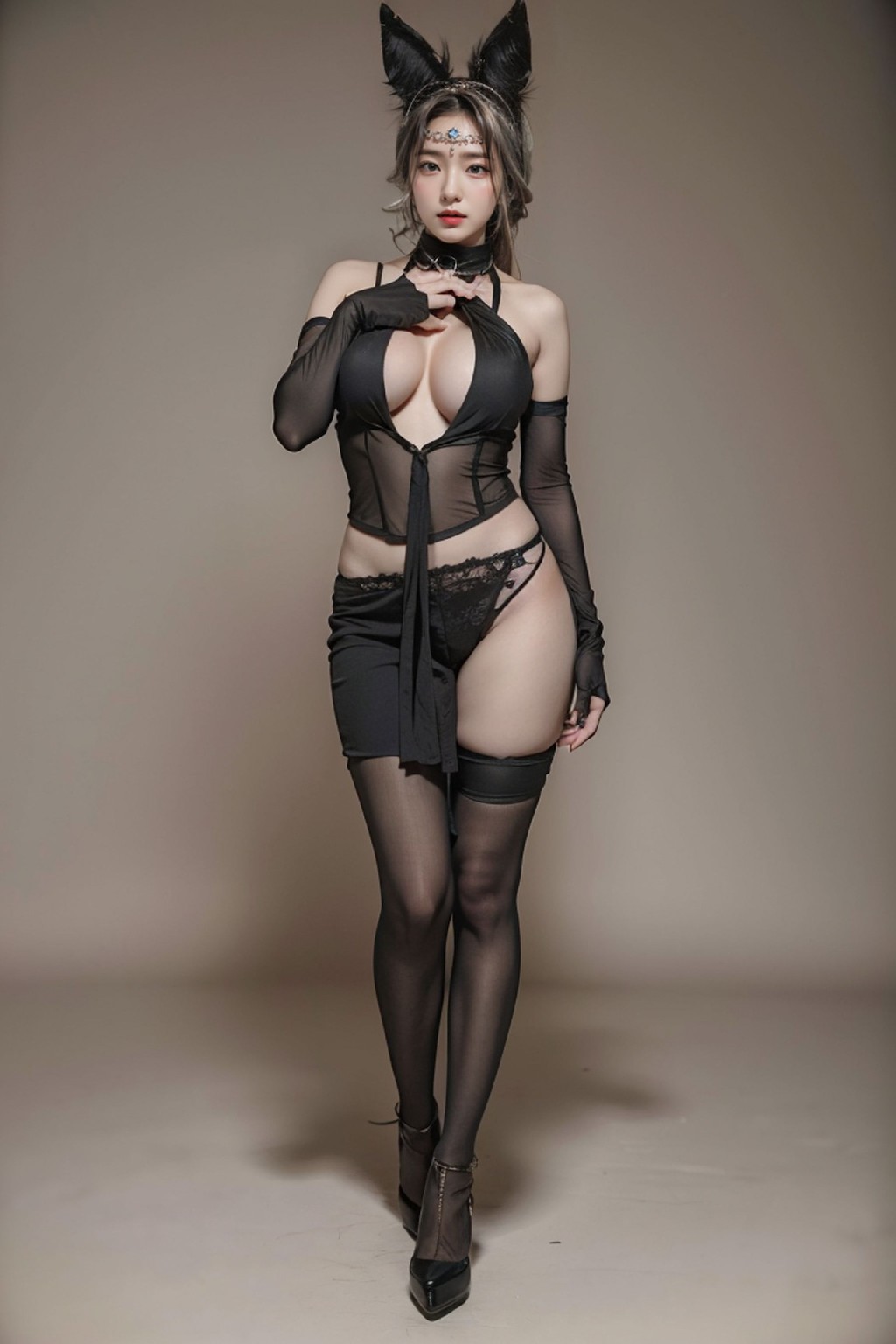 Black Cat_105