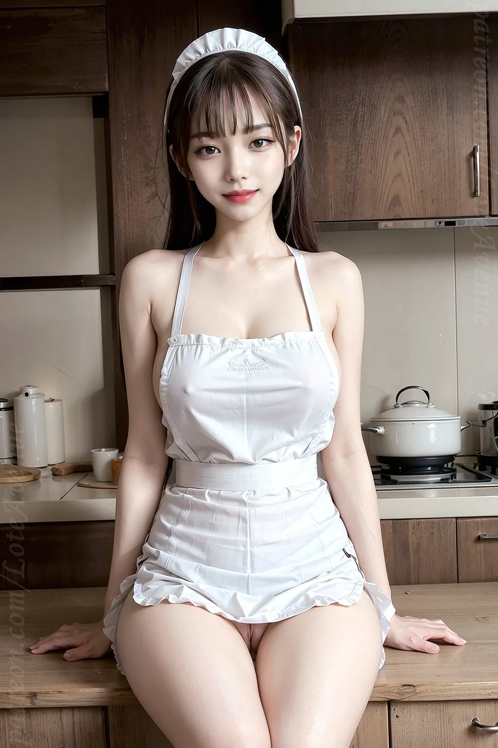 ★Patreon★ - Rurina Morning Serve And