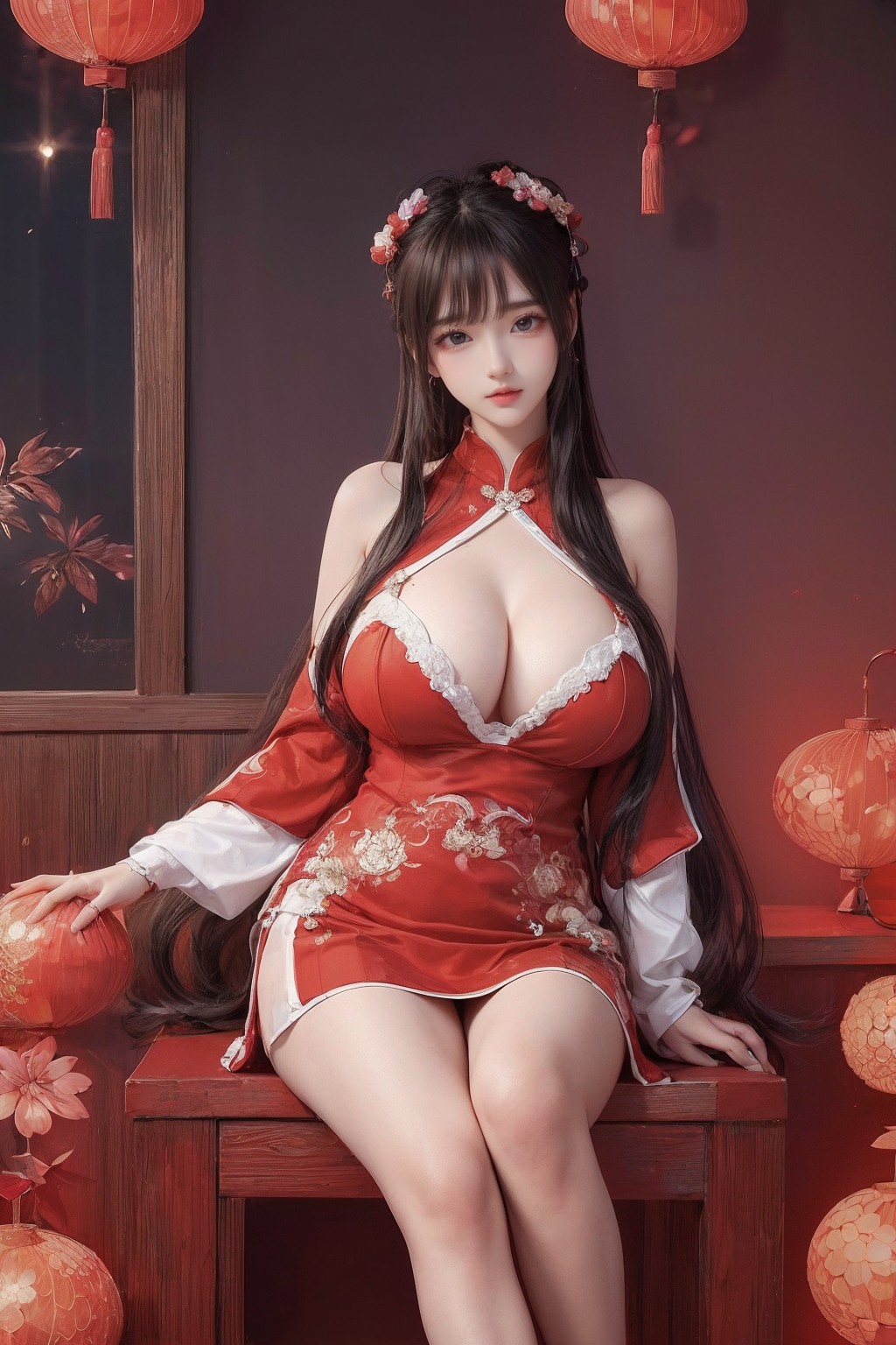 new year
