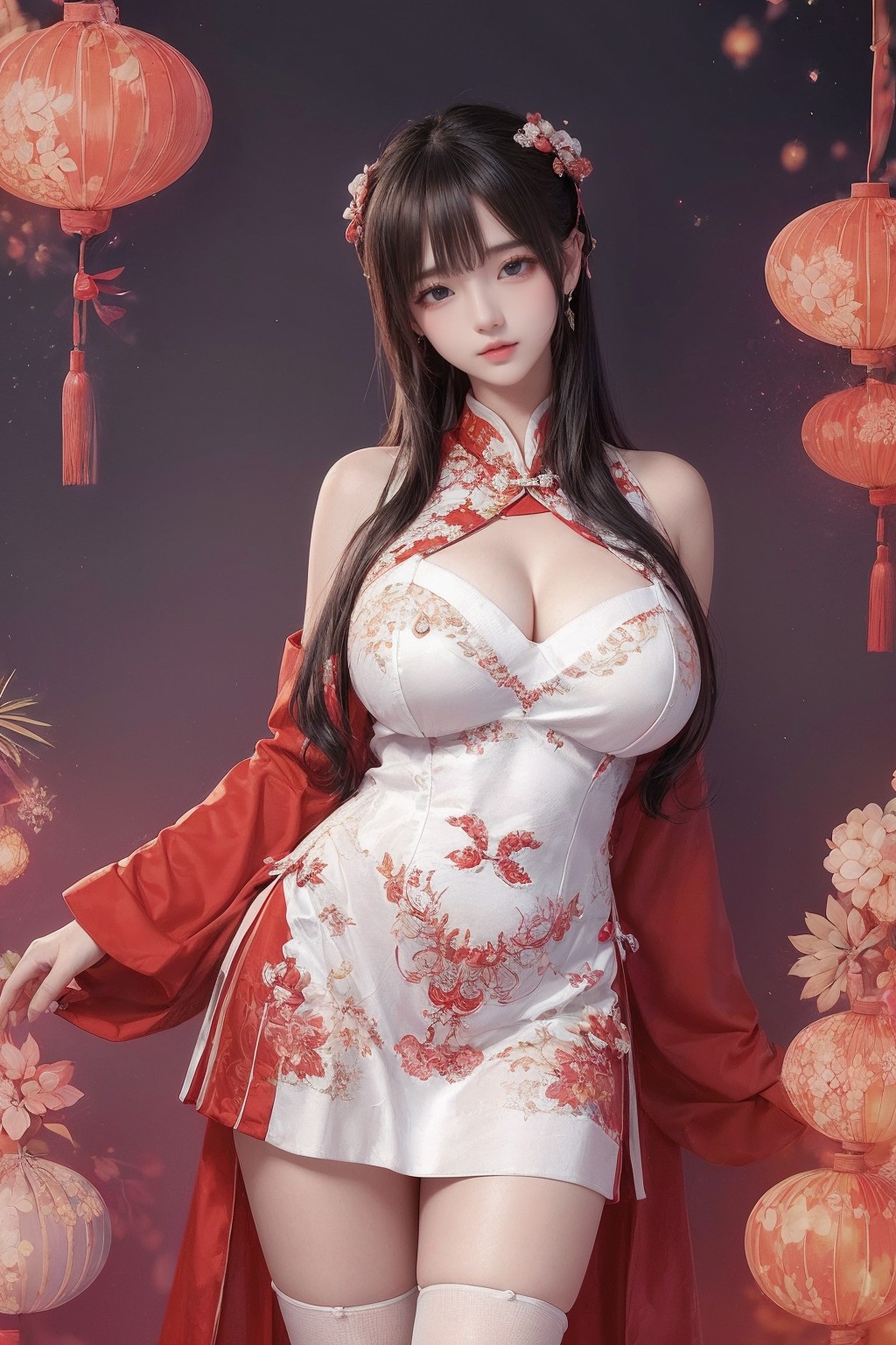 new year