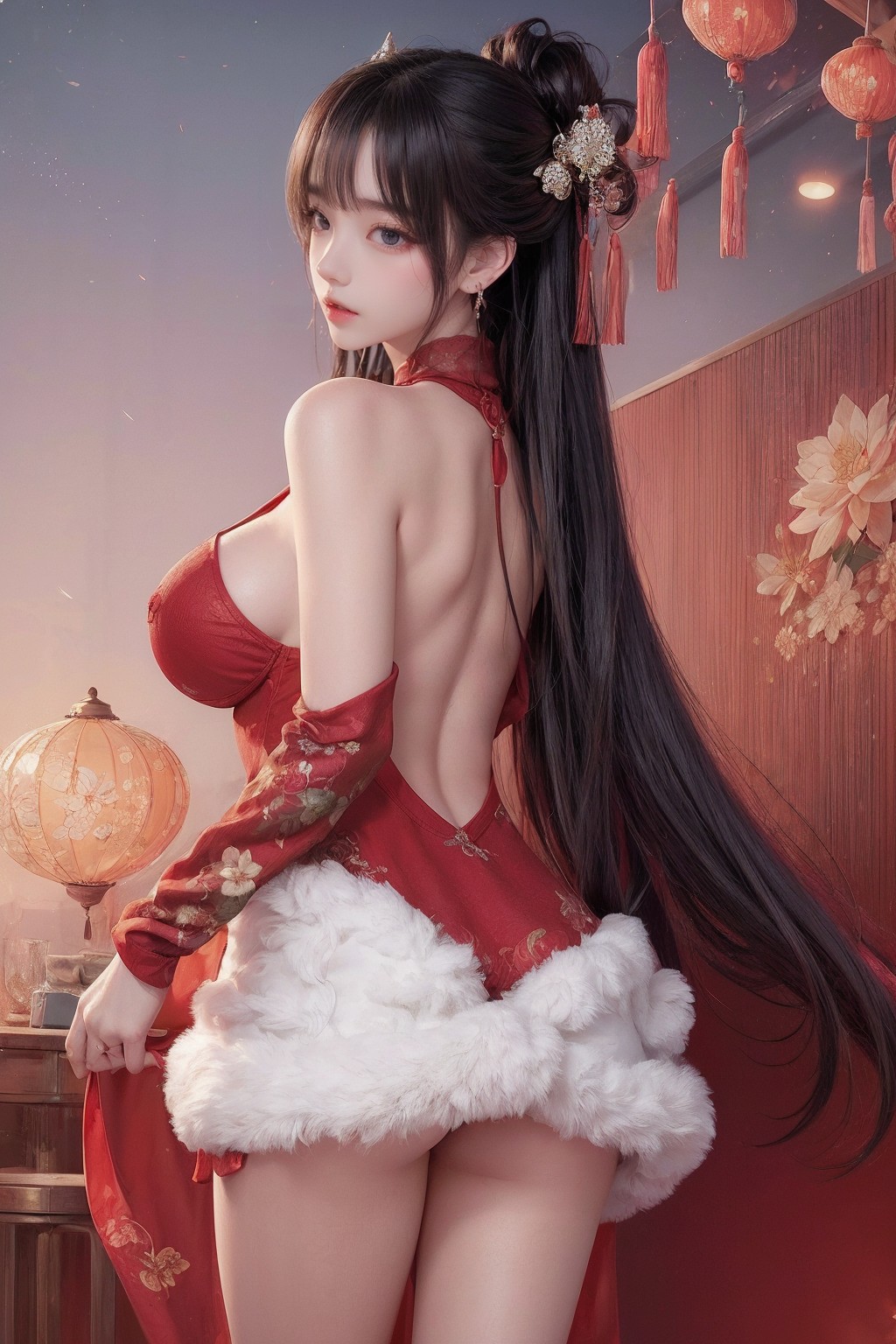 new year