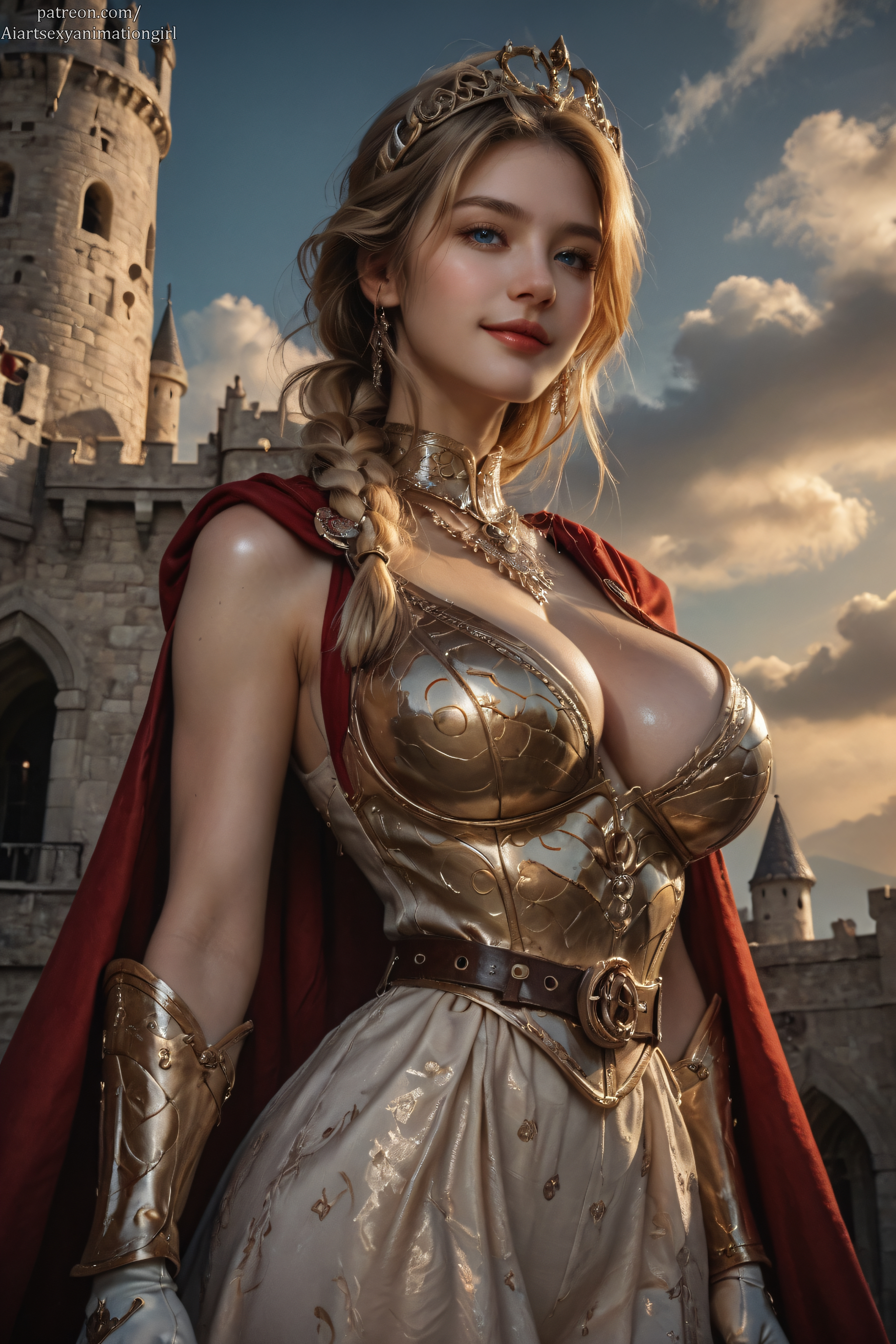 ✨Wonder Girl✨