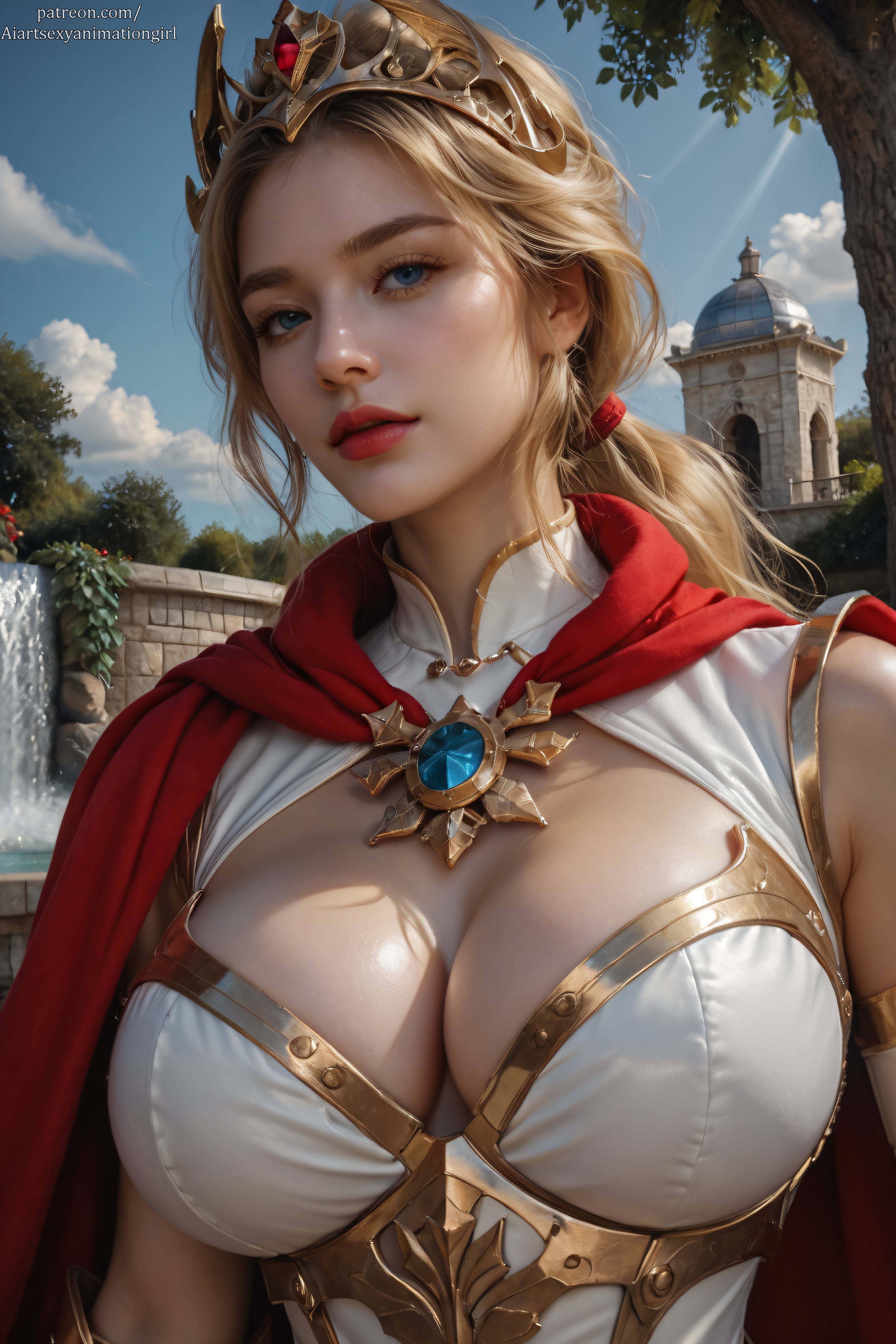 ✨Wonder Girl✨