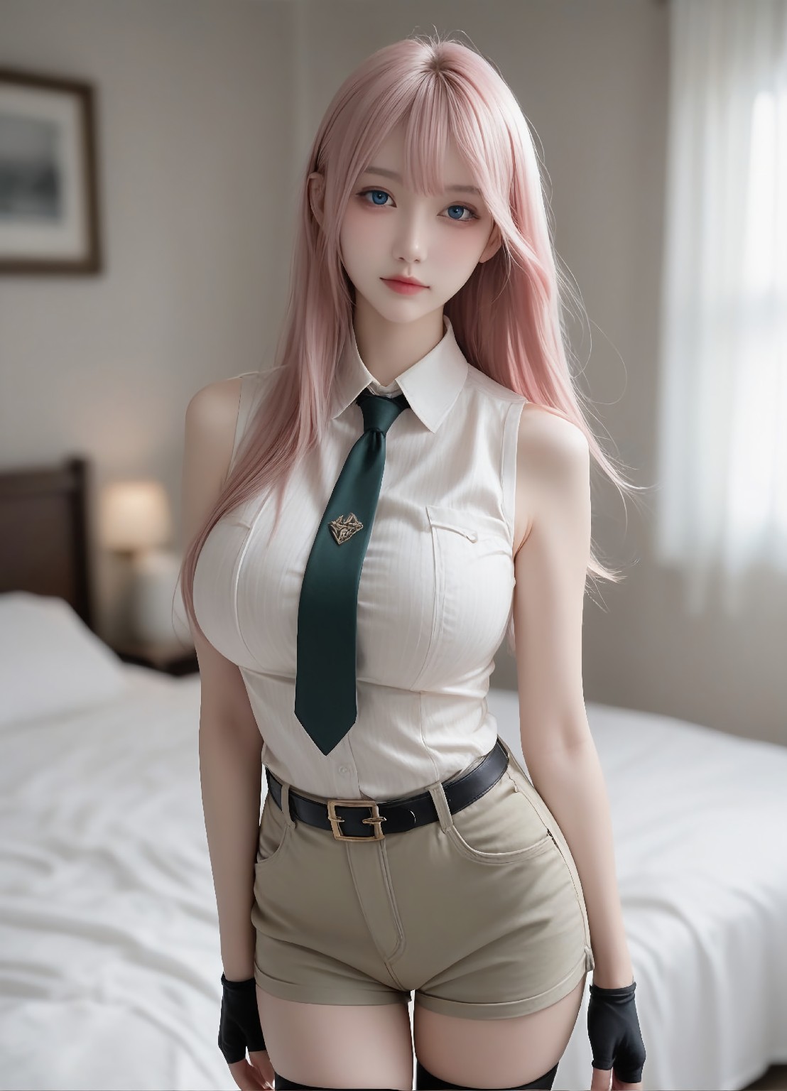 Uniform+pretty+girl
