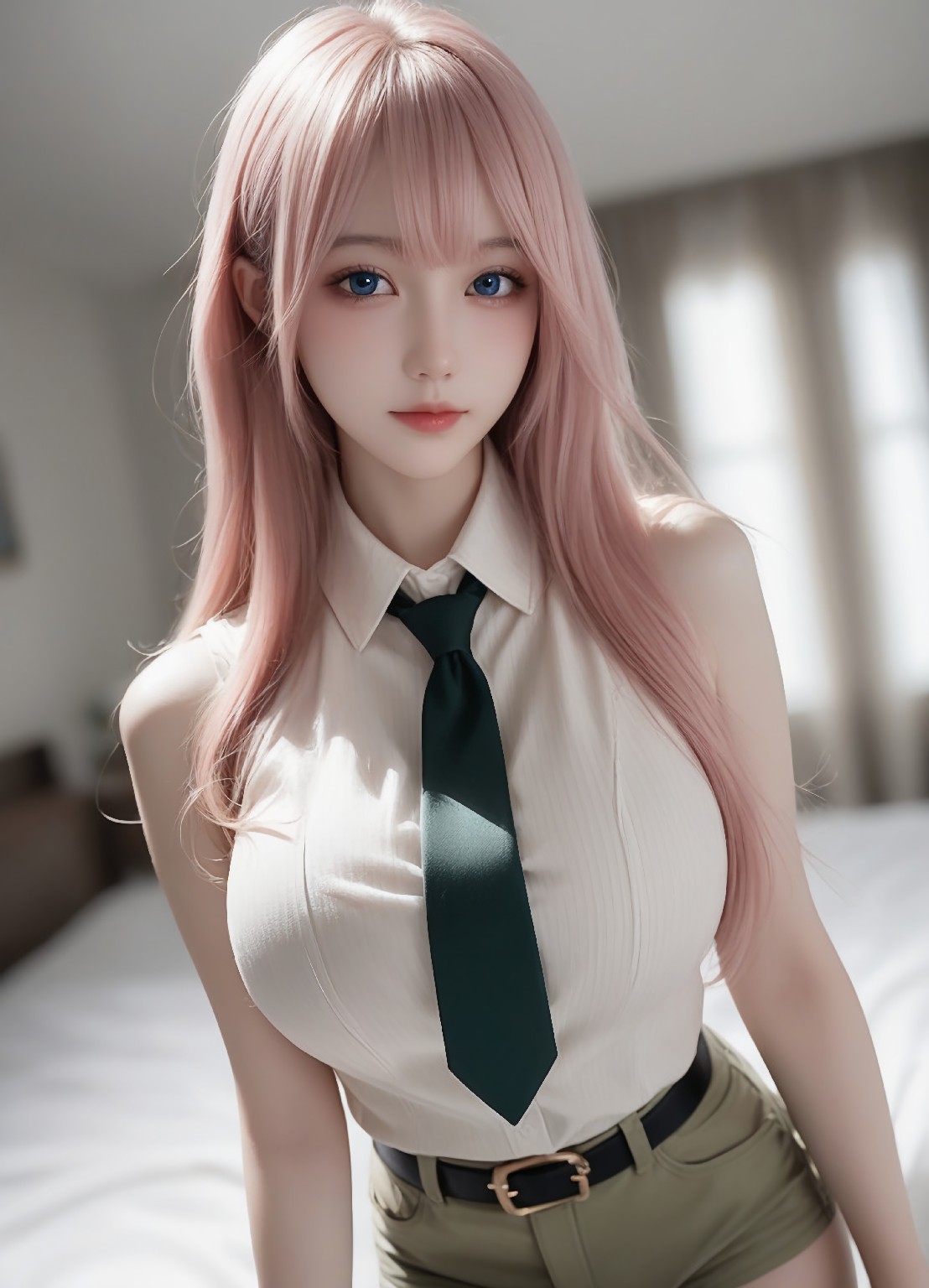 Uniform+pretty+girl