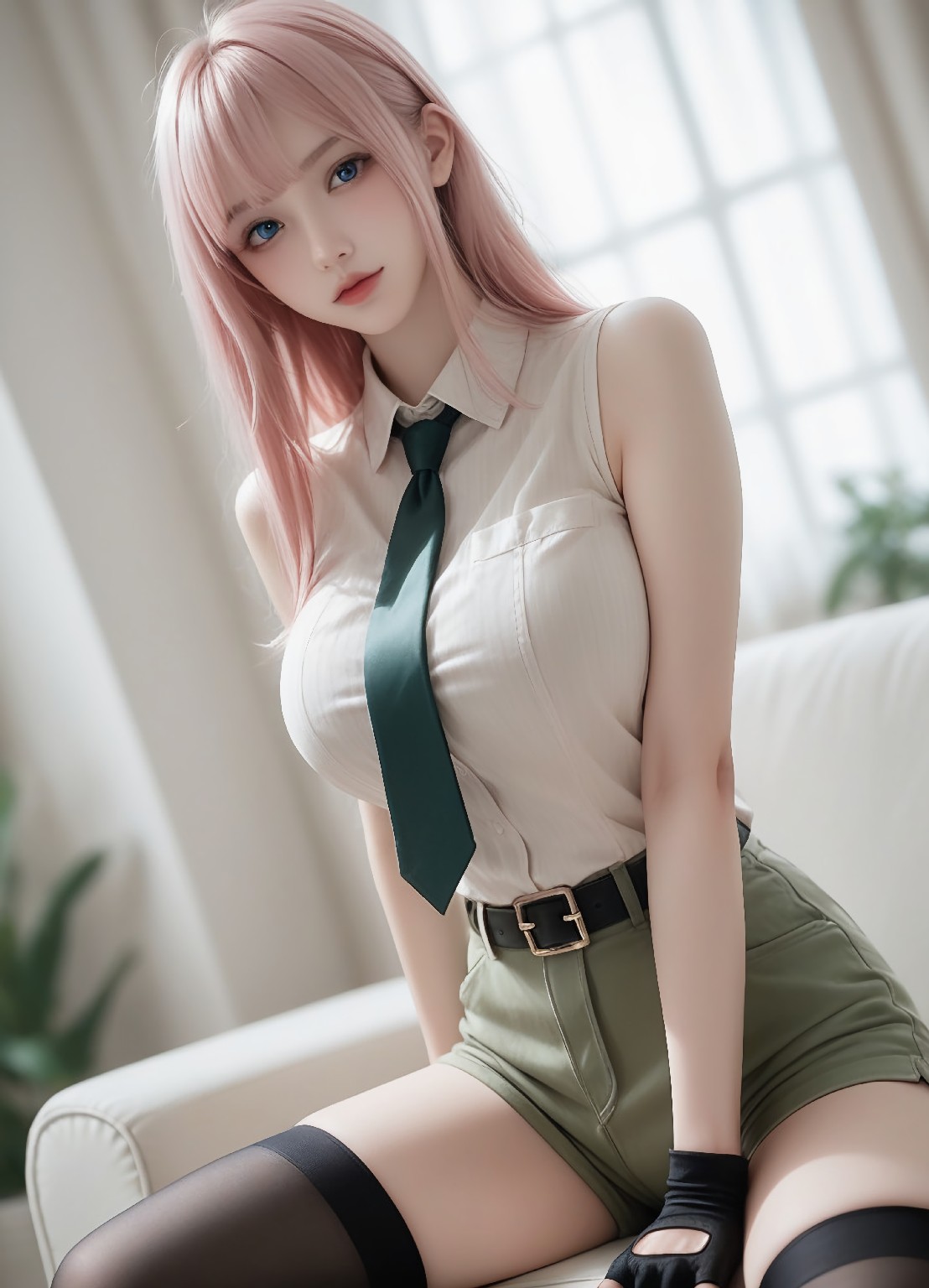 Uniform+pretty+girl