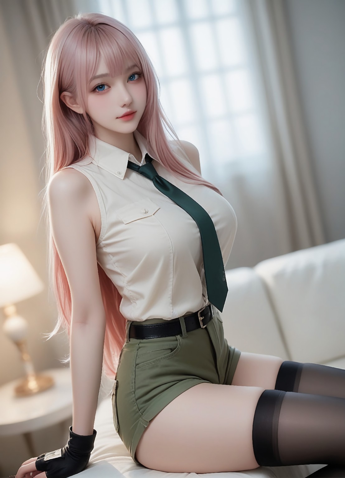 Uniform+pretty+girl