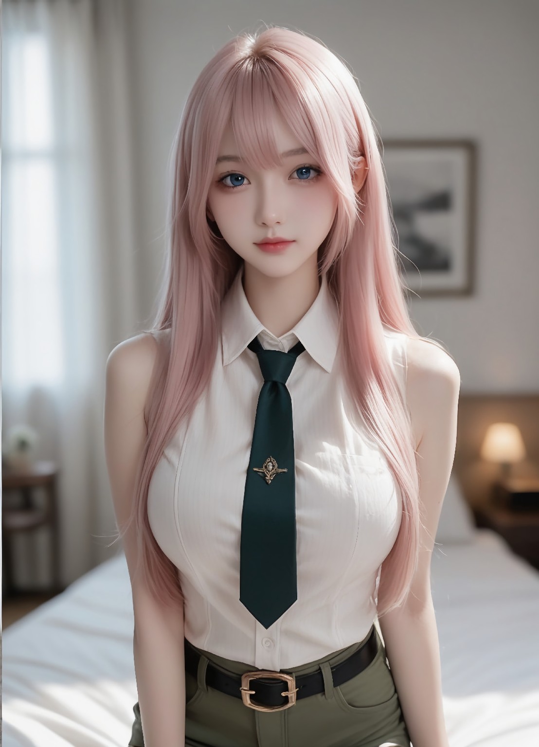 Uniform+pretty+girl