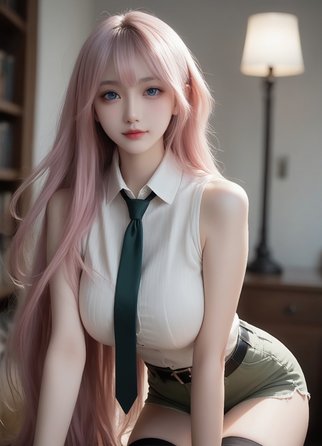Uniform+pretty+girl
