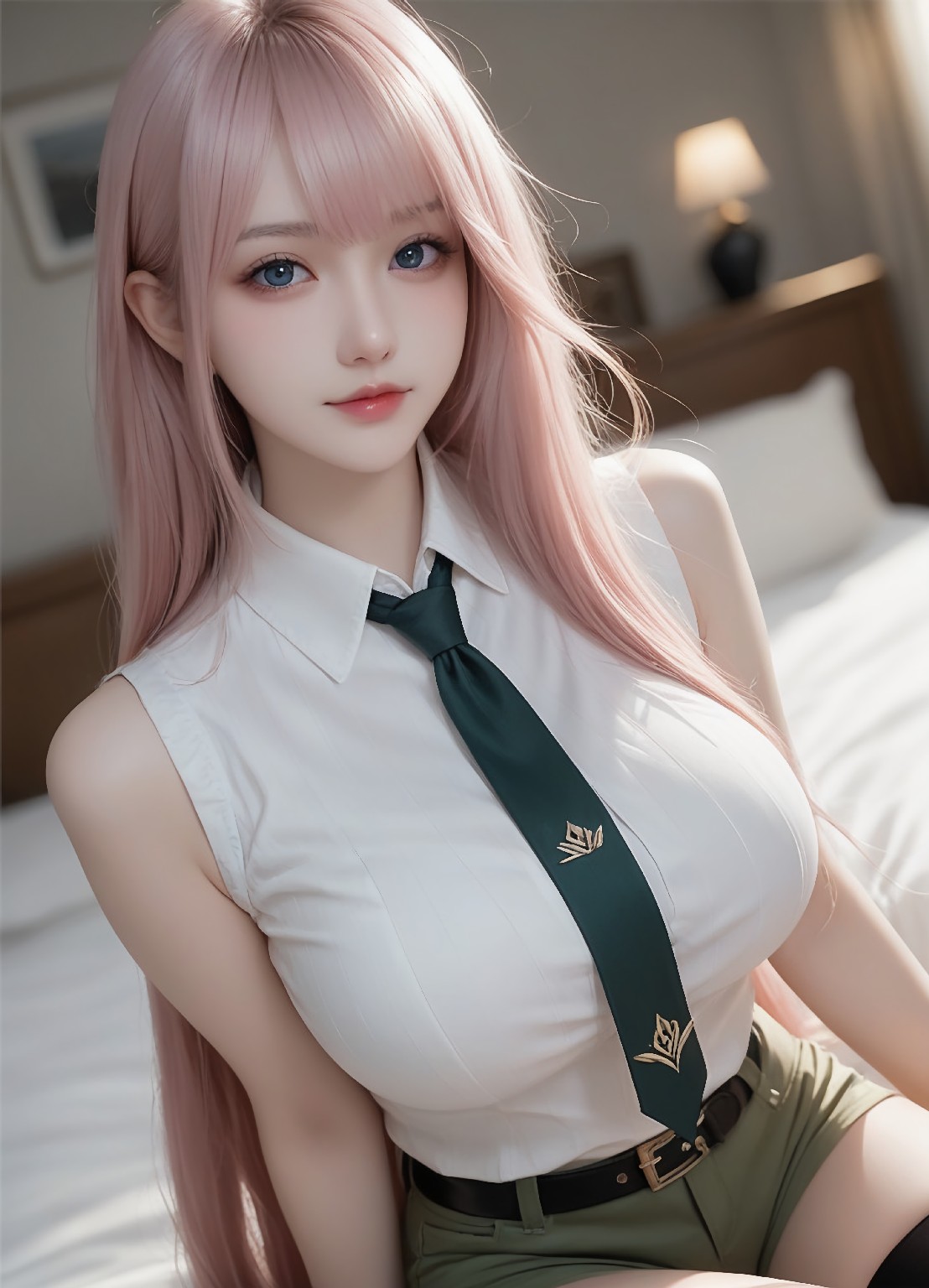 Uniform+pretty+girl